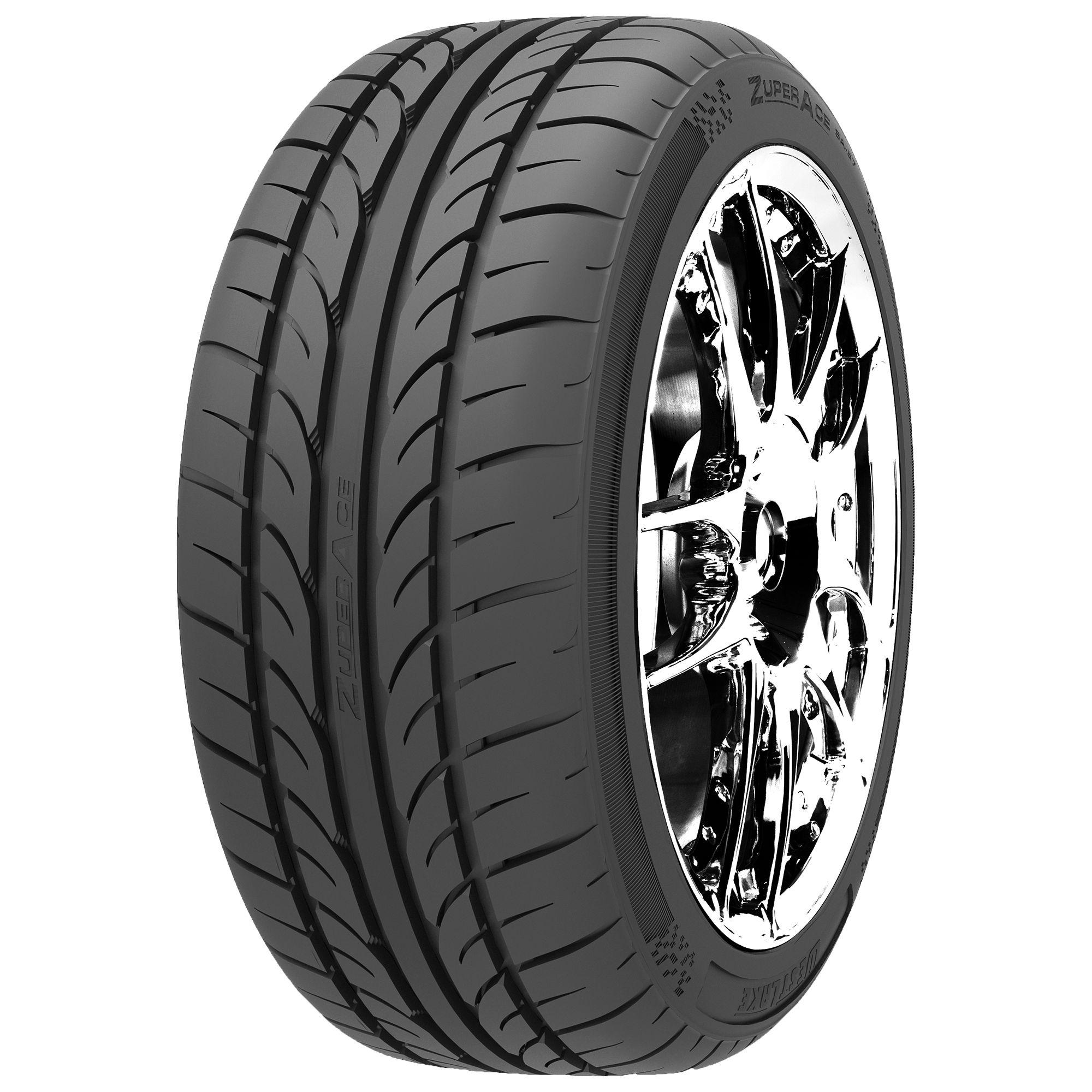 Westlake SA57 21555 R16 - vue 3