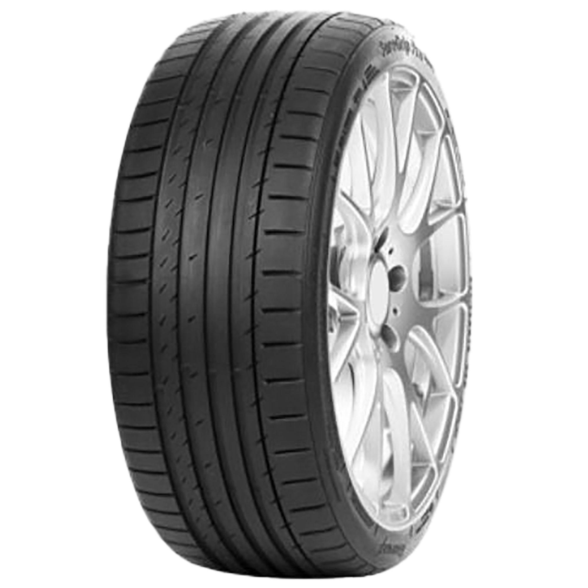 GRIPMAX SUREGRIP PRO SPORT 275/30R20 97Y XL BSW