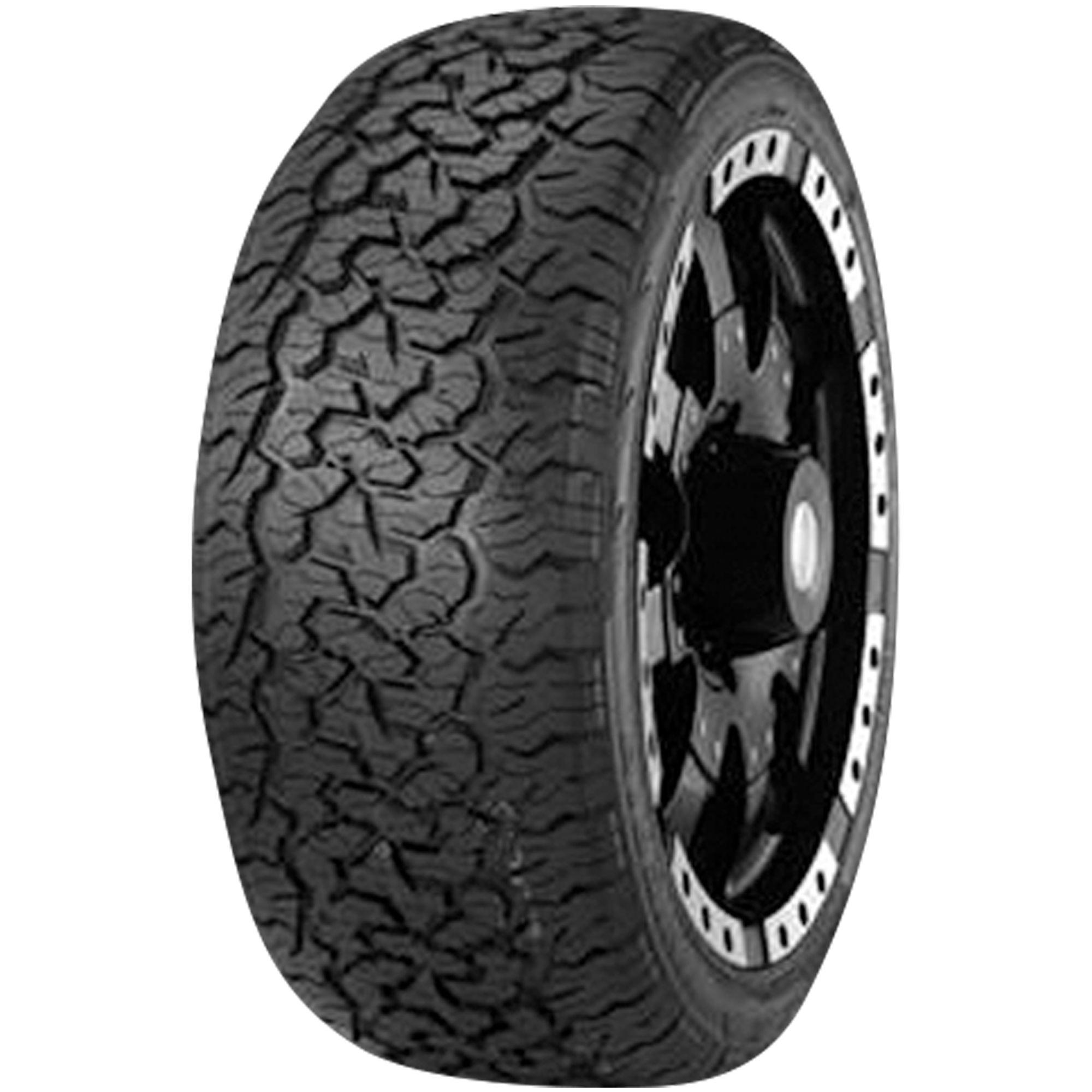 Unigrip Lateral Force AT 25565 R17 - vue 3