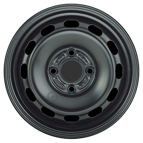 ALCAR ALCAR 7255 schwarz/silber 6.0Jx15 4x108 ET47.50