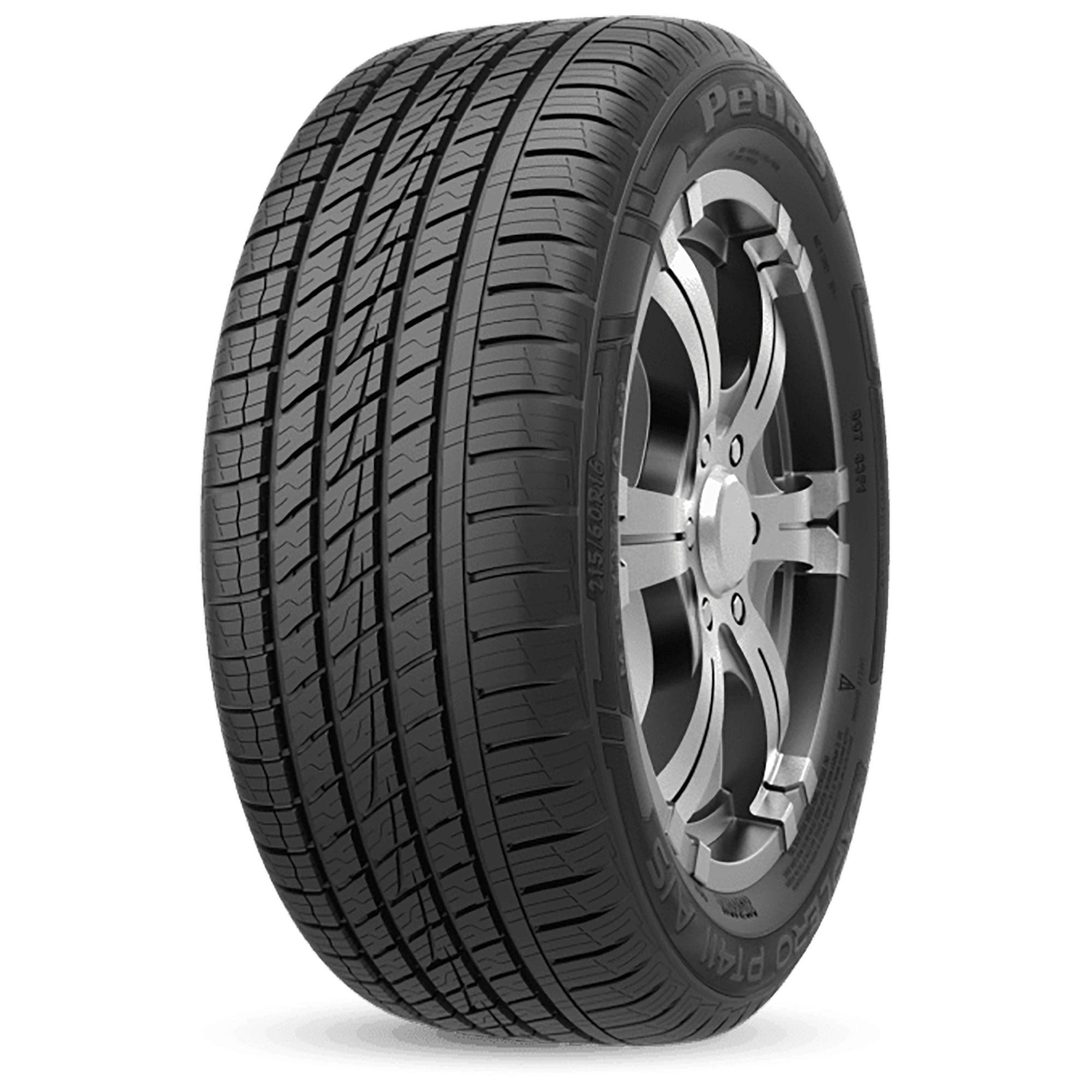 Petlas Explero PT411 A/ 22570 R16 - vue 3