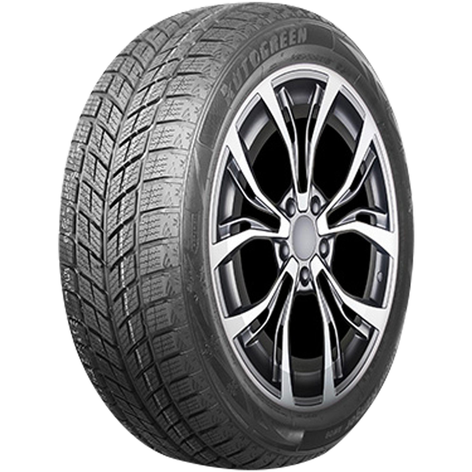 Autogreen Snow Ranger AW09 255/55 R18 109T - vue 3