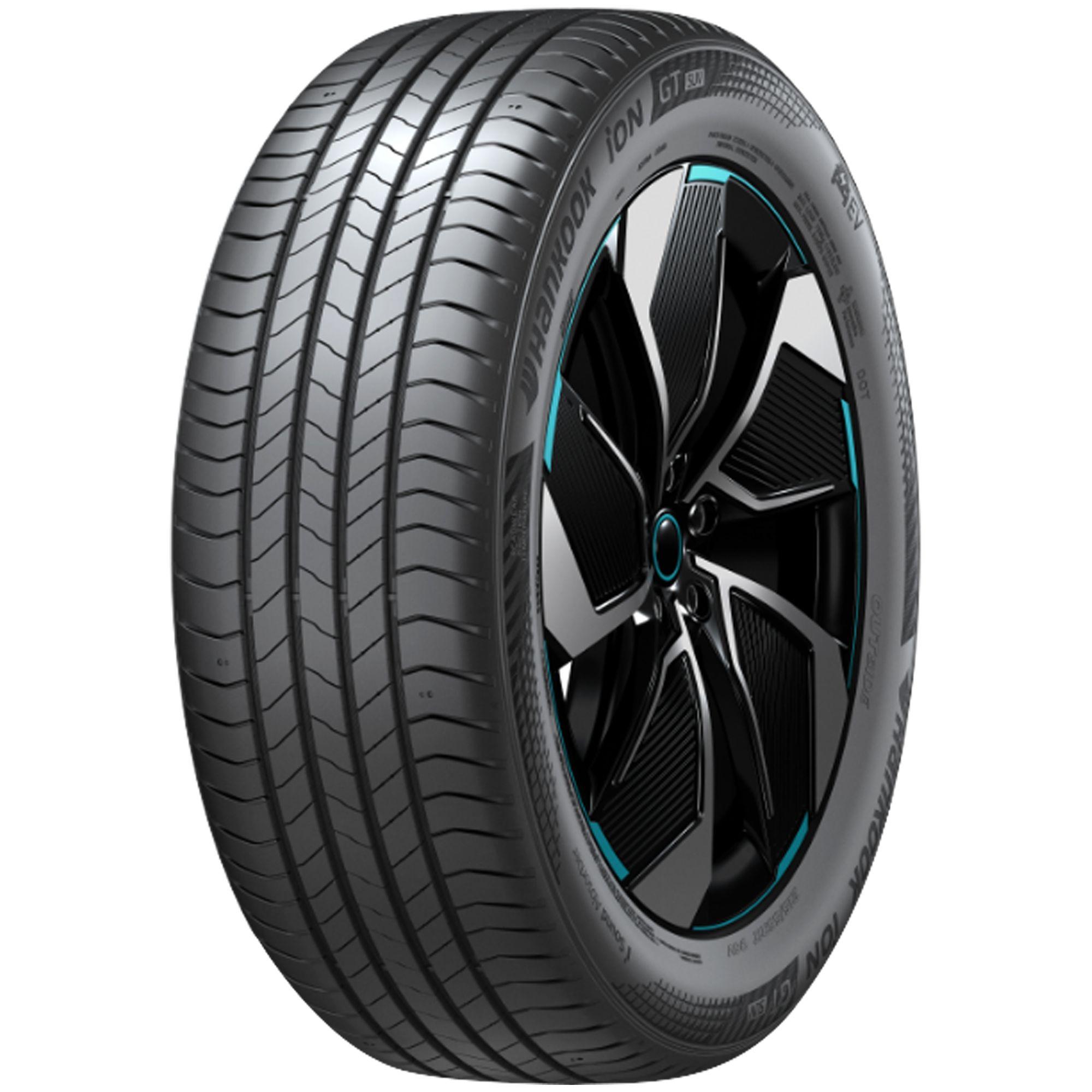 HANKOOK ION GT SUV 205/55R17 95V XL MFS SBL