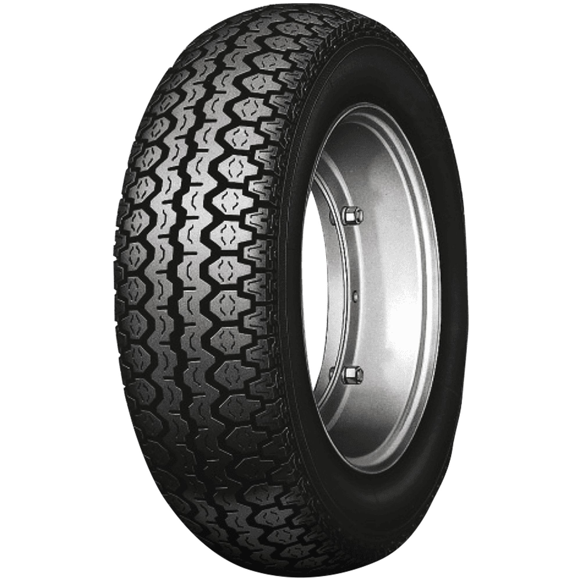 PIRELLI 3.00 - 10 TT 42J SC 30