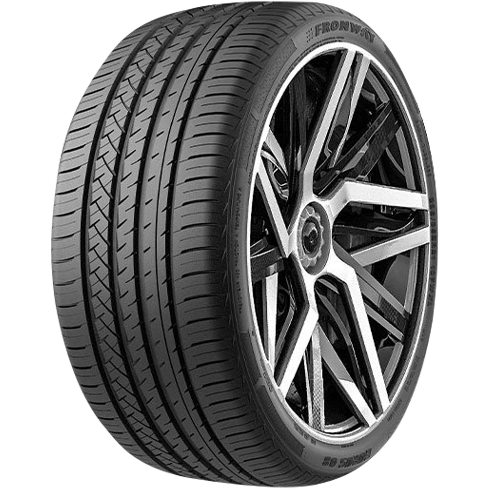 Fronway Eurus 08 29535 R21 - vue 3