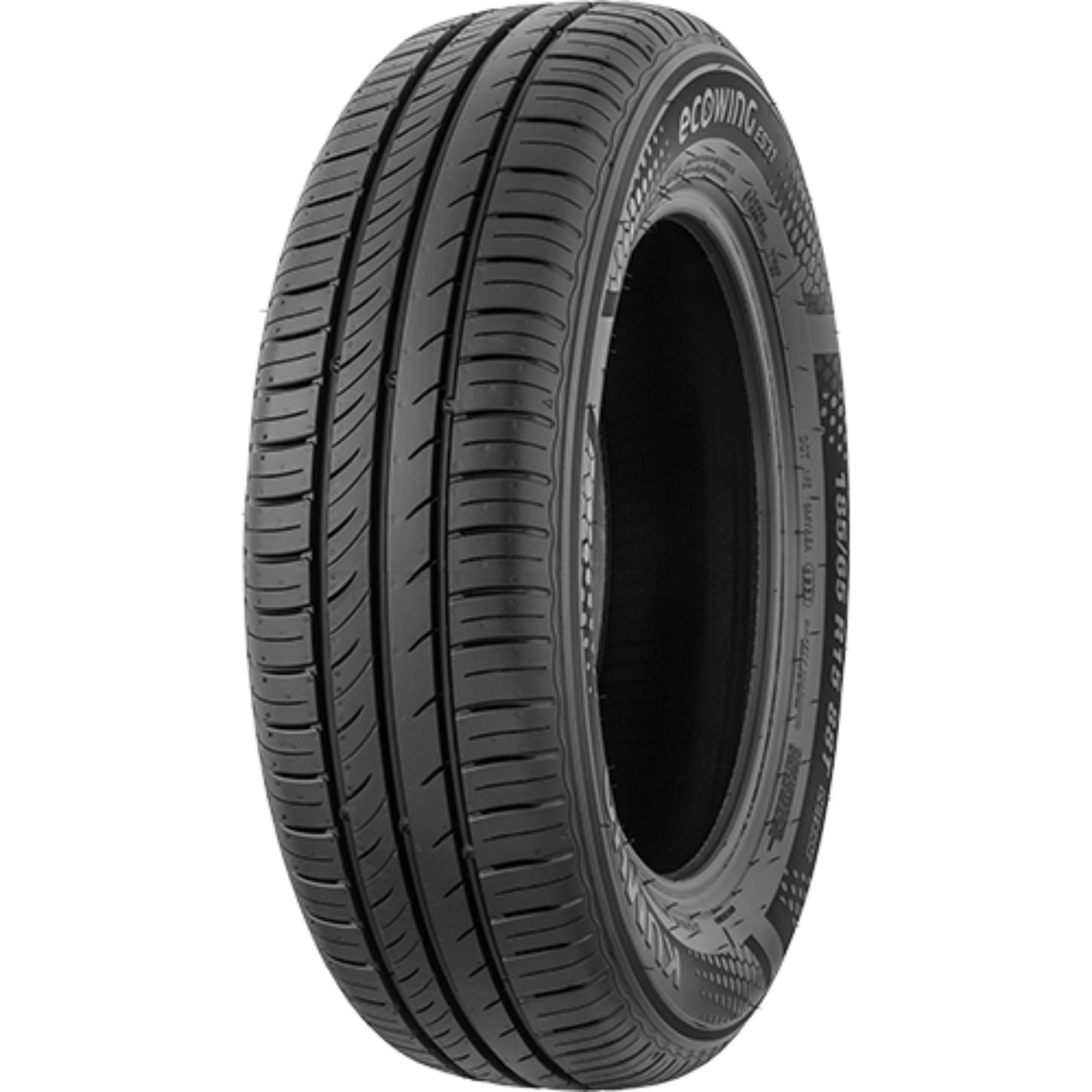 Kumho EcoWing ES31 205/55 R16 94H - vue 5