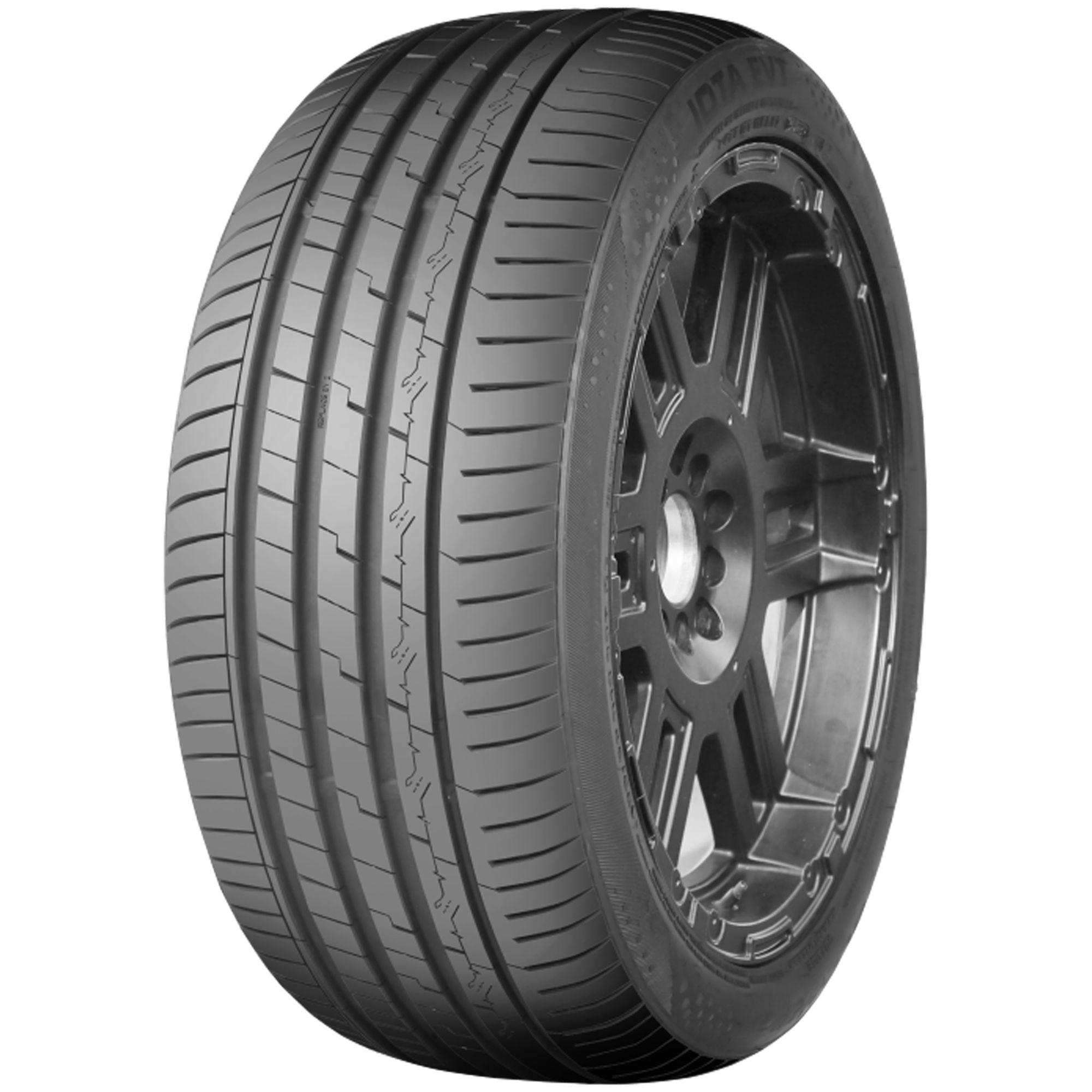 ACCELERA ACCELERA IOTA EVT 225/45R18 95Y XL BSW
