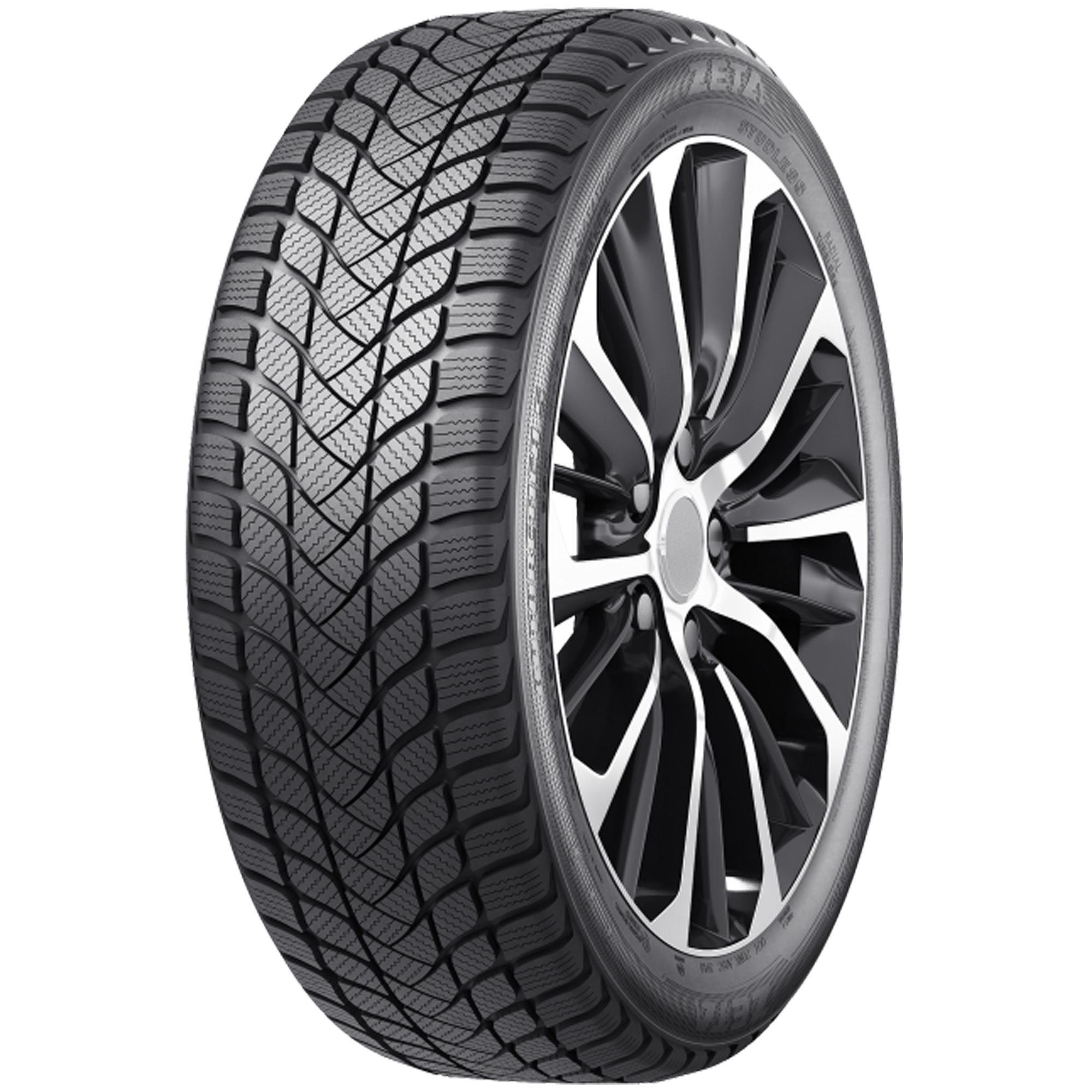 ZETA ZETA ANTARCTICA 5 215/55R17 98H XL