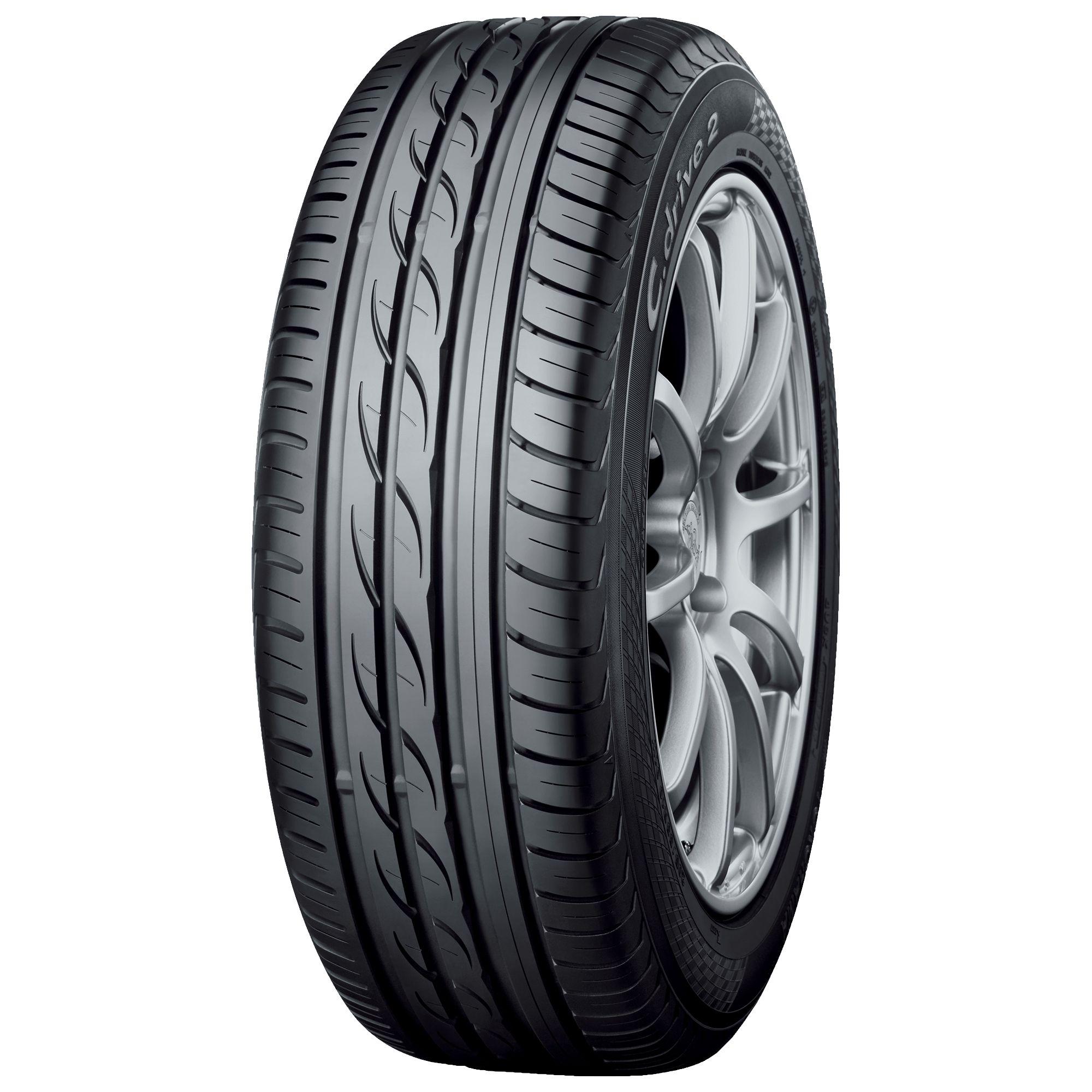 YOKOHAMA C.DRIVE 2 (MO) 205/55R16 91H (MO)