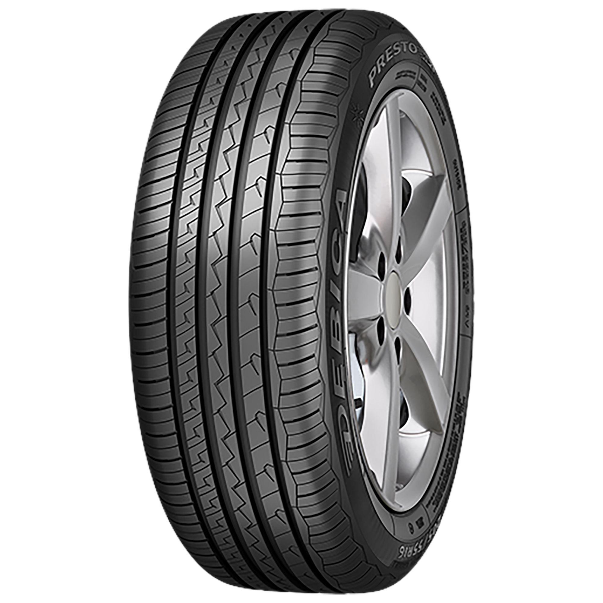 Debica Presto HP 2 205/60 R16 96V - vue 5