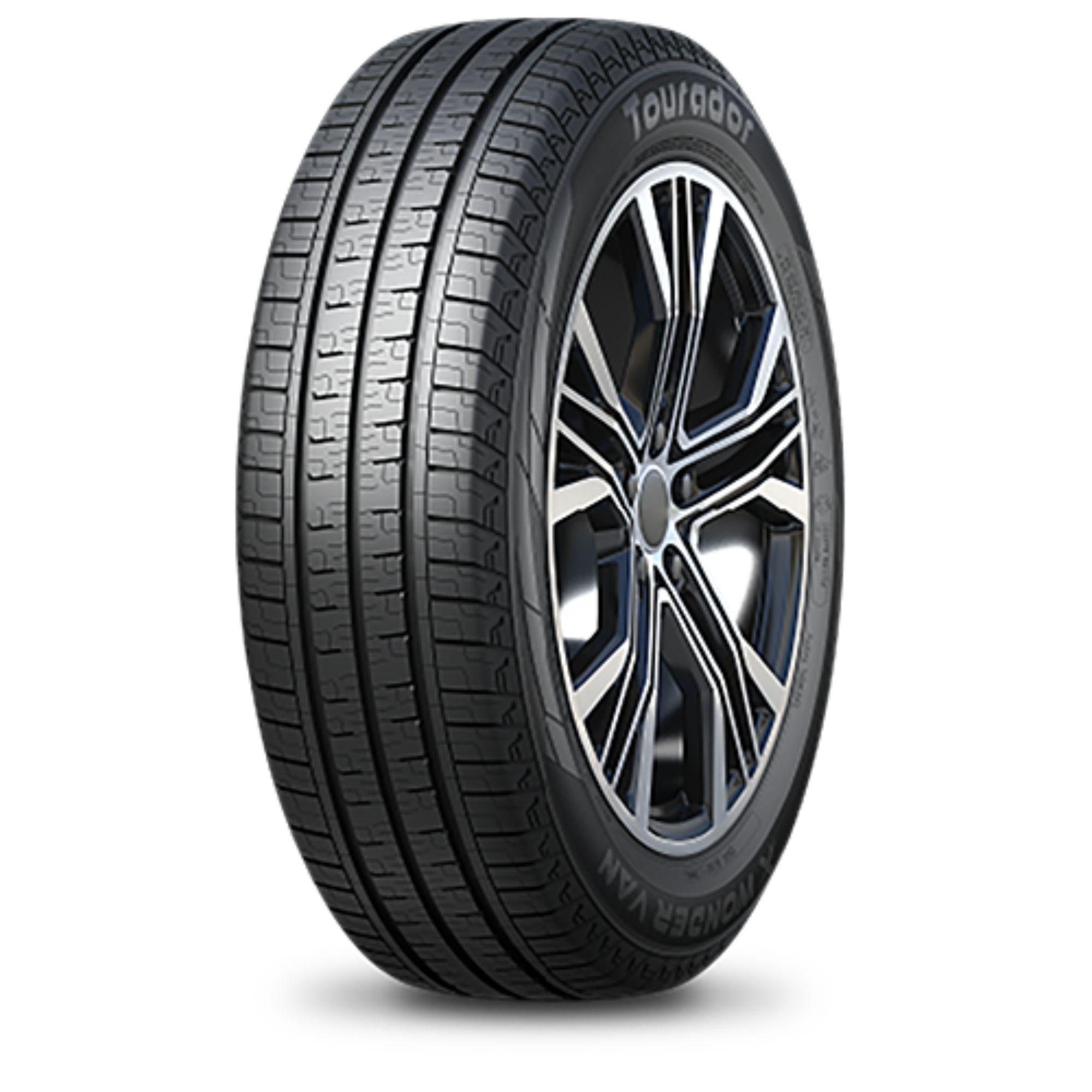 TOURADOR X WONDER VAN 195/65R16C 104/102T BSW