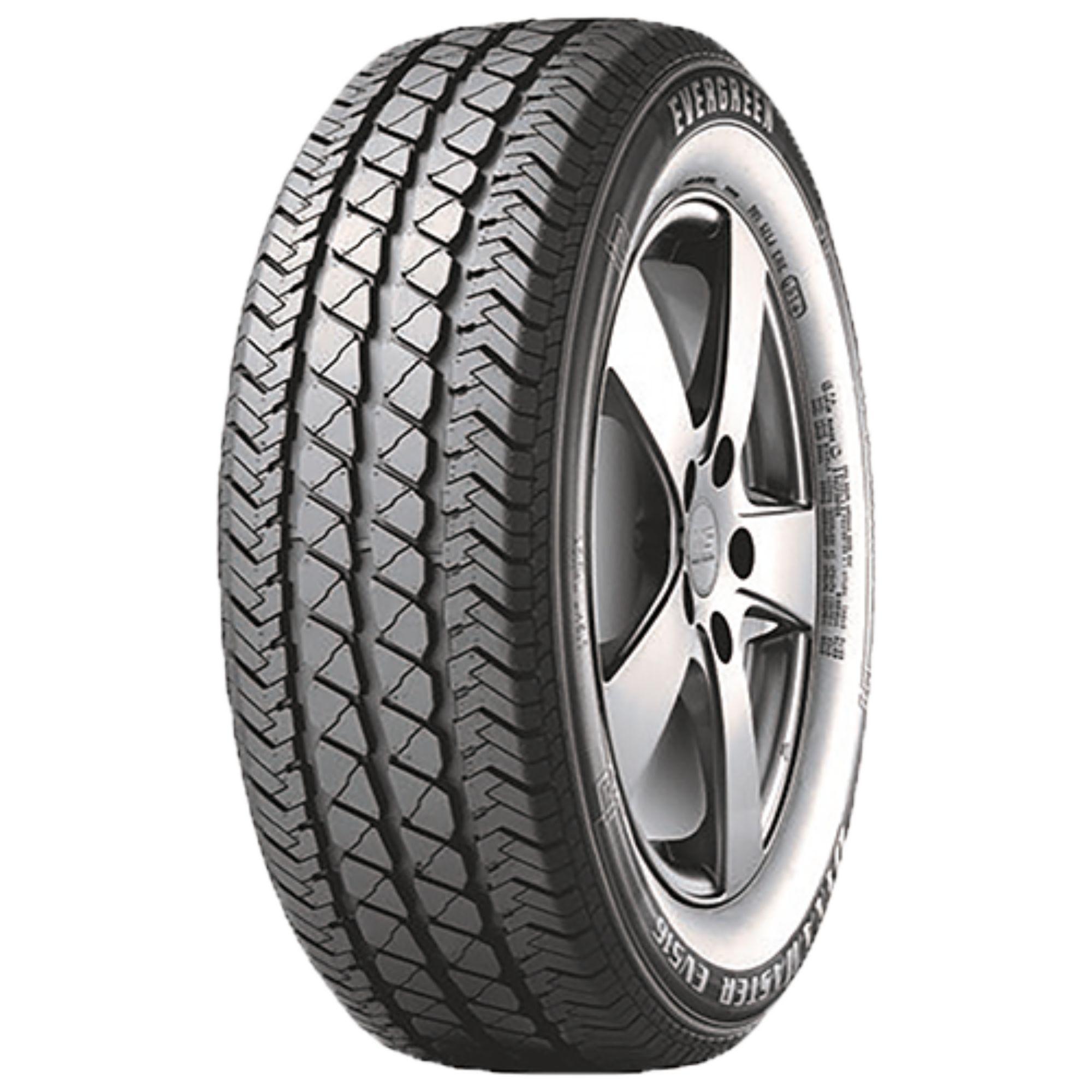 EVERGREEN DYNAMASTER EV516 205/65R16C 107/105T BSW