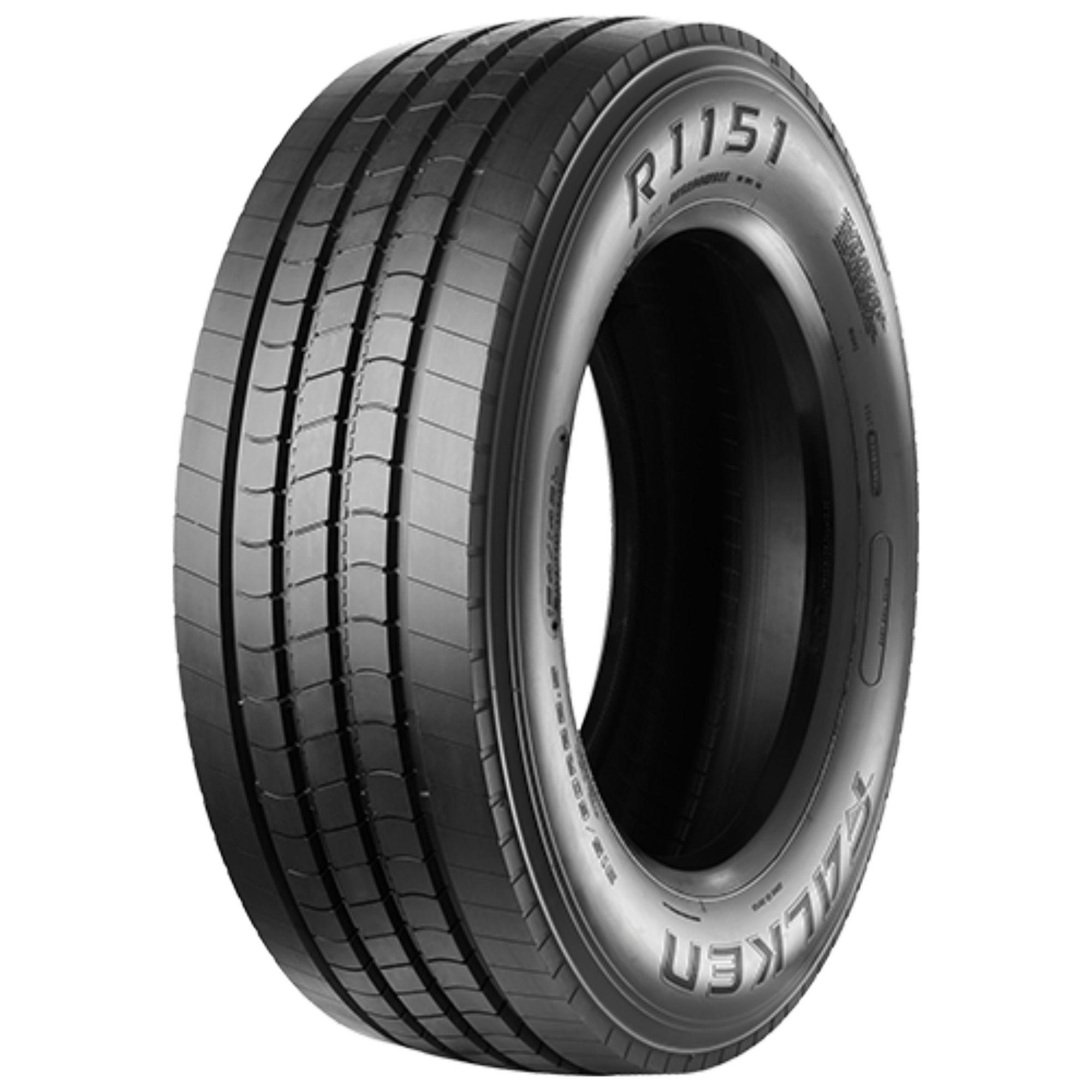 FALKEN 245/70 R 17.5 TL  136/134M RI151 BLK M+S 3PMSF