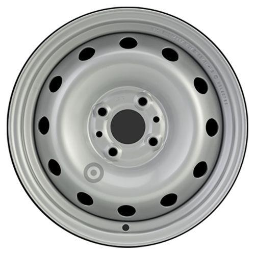 ALCAR 6225 schwarz/silber 5.5Jx14 4x98 ET32