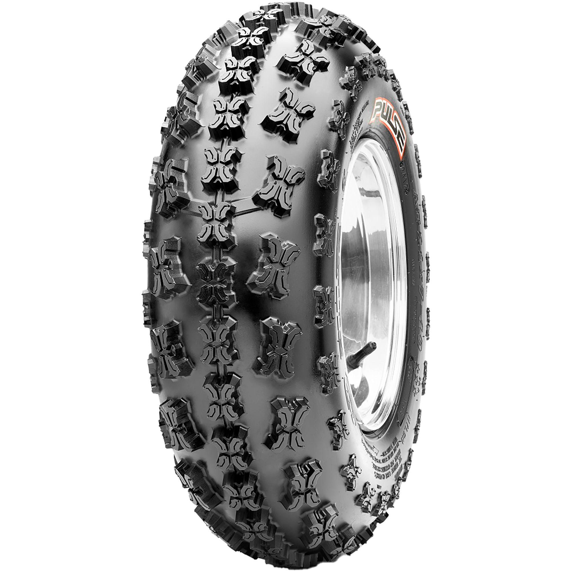 Cst CS 03 Pulse 21x7.00 D10 31M - vue 3