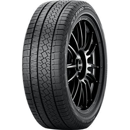 PIRELLI ICE ZERO ASIMMETRICO PLUS 225/60R18 104T XL NORDIC COMPOUND BSW