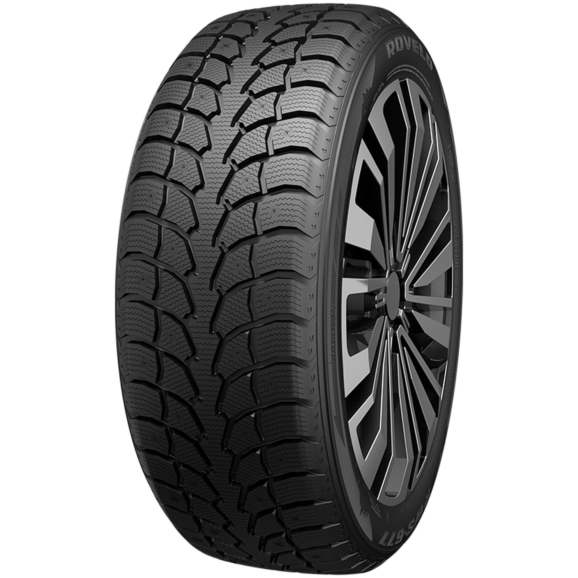 ROVELO ROVELO RWS-677 185/70R14 88T BSW