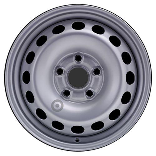 ALCAR ALCAR 8385 schwarz/silber 6.0Jx15 5x112 ET47