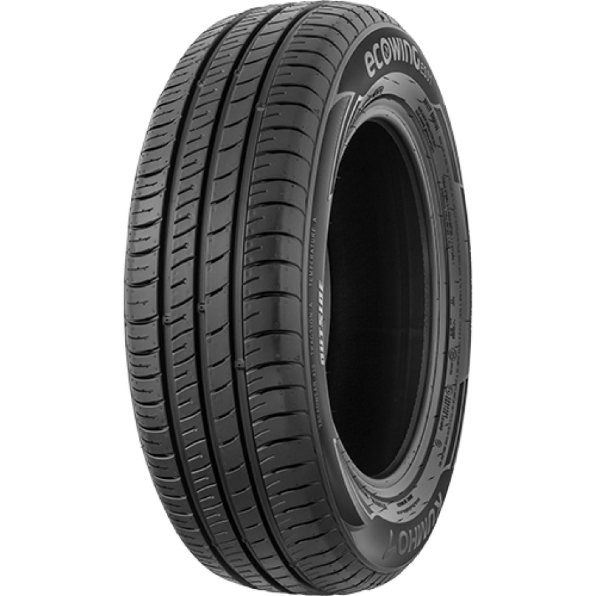 Kumho EcoWing ES01 KH27 185/65 R15 88H - vue 5