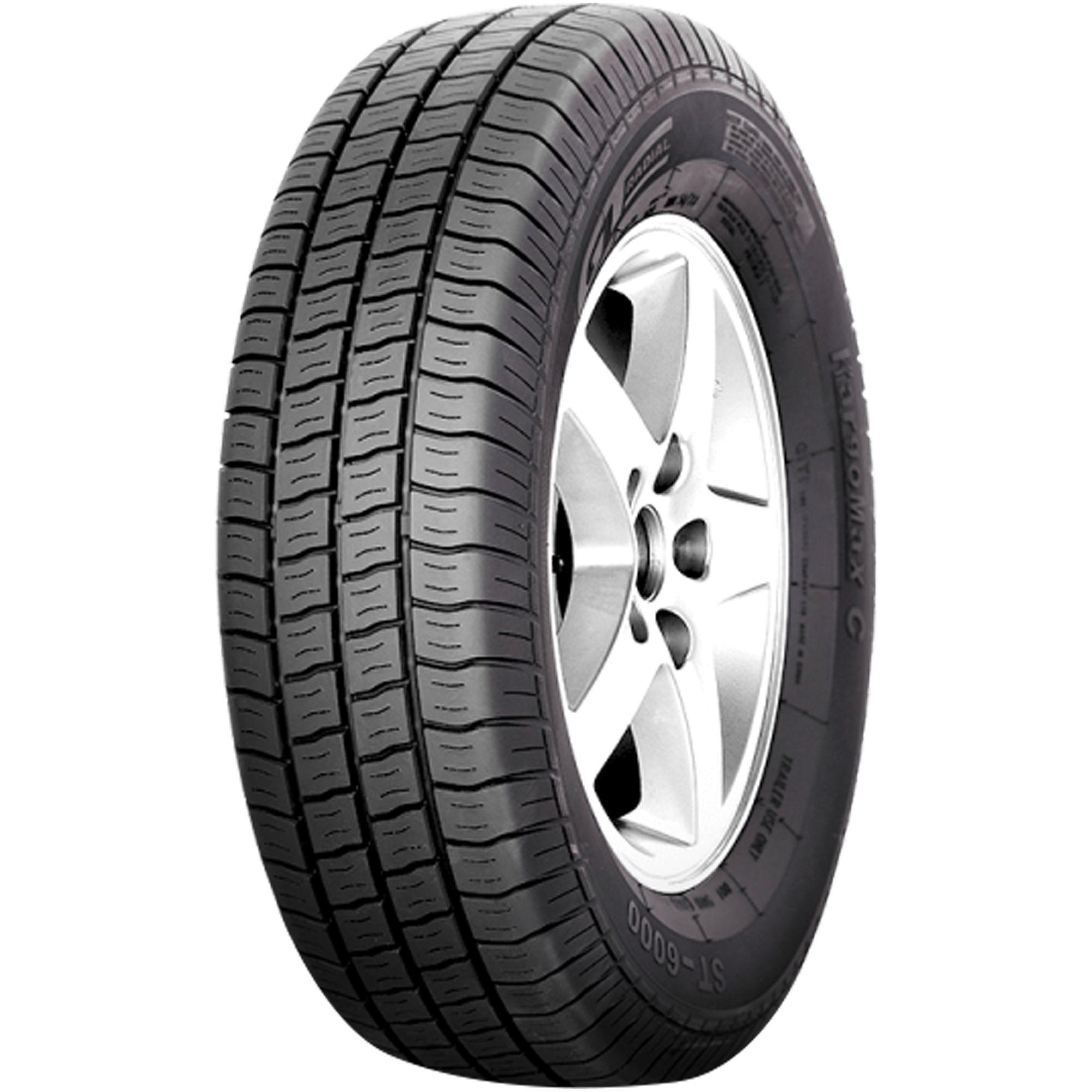 GT-RADIAL 165 R 13 C TL 96/94N KARGOMAX ST-6000 8PR