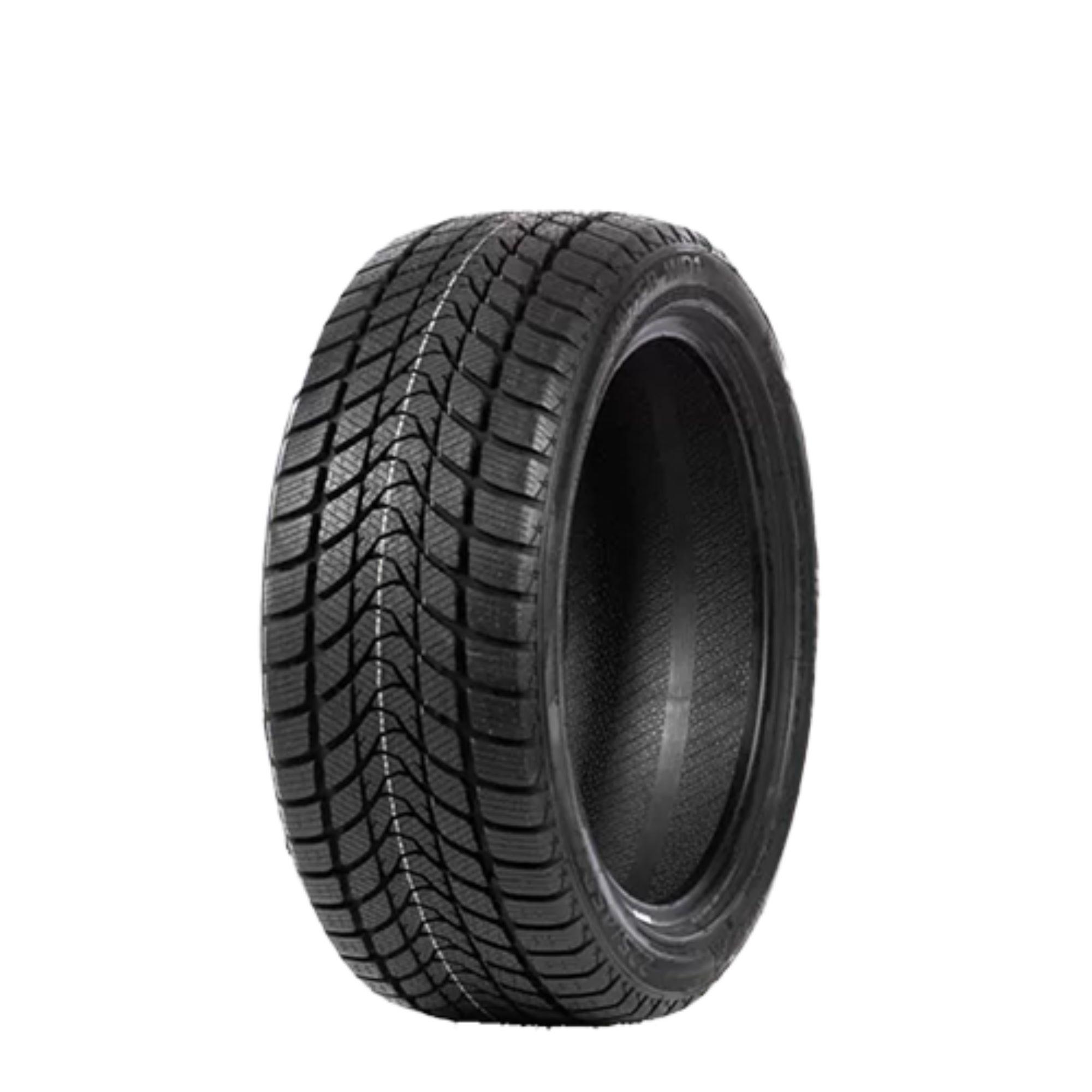 DELINTE WINTER WD1 195/55R15 85H BSW