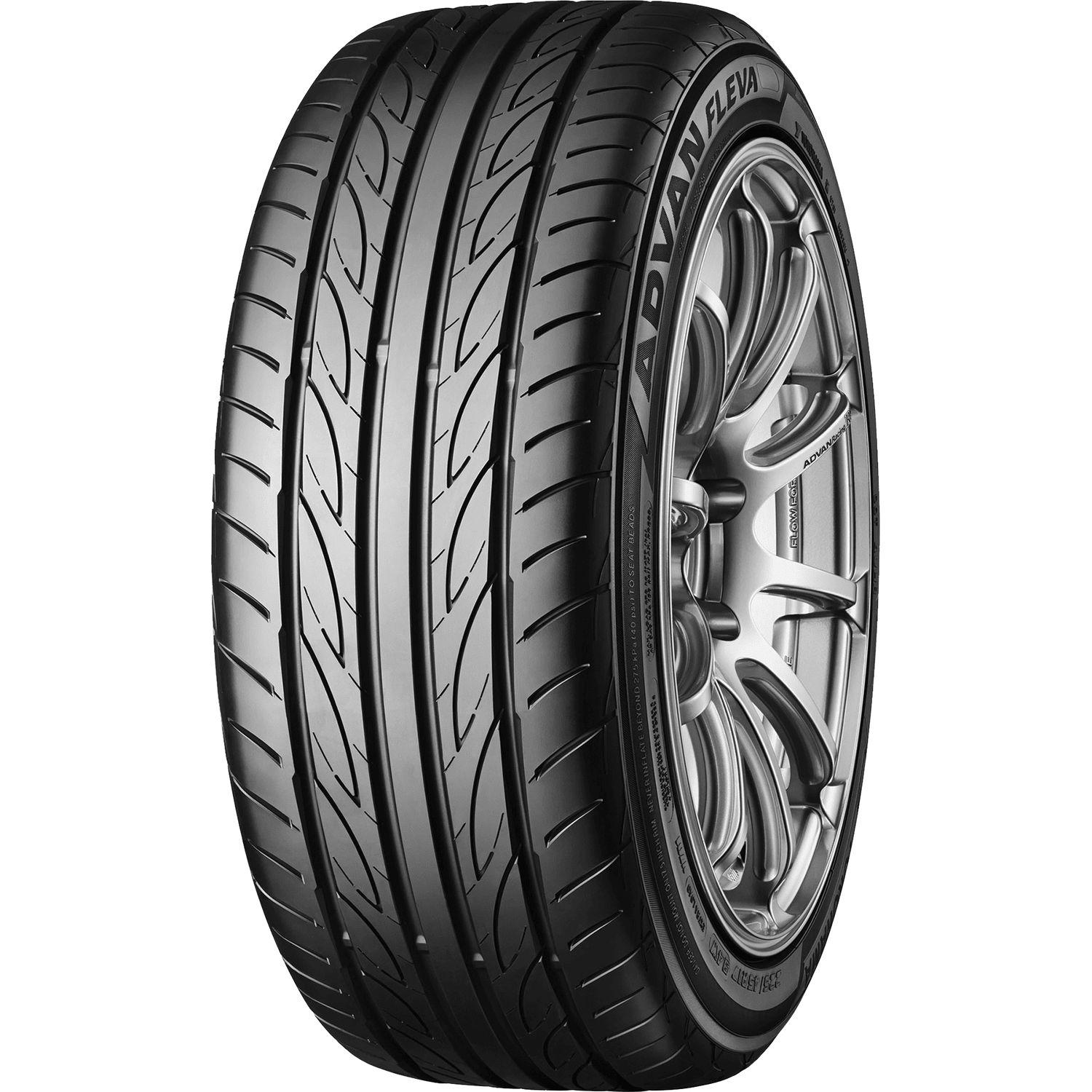 YOKOHAMA ADVAN FLEVA V701 225/35R18 87W XL RPB