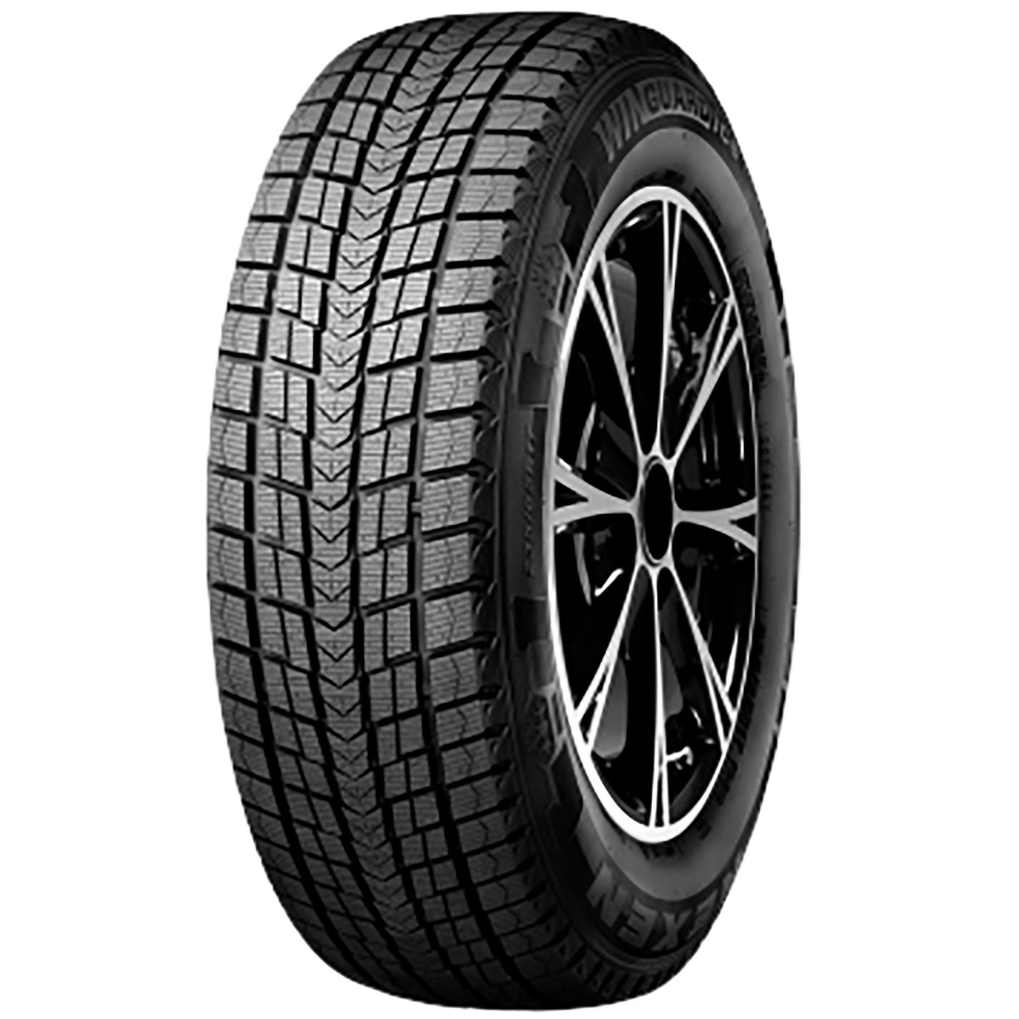 NEXEN WINGUARD ICE SUV 225/70R16 103Q NORDIC COMPOUND BSW