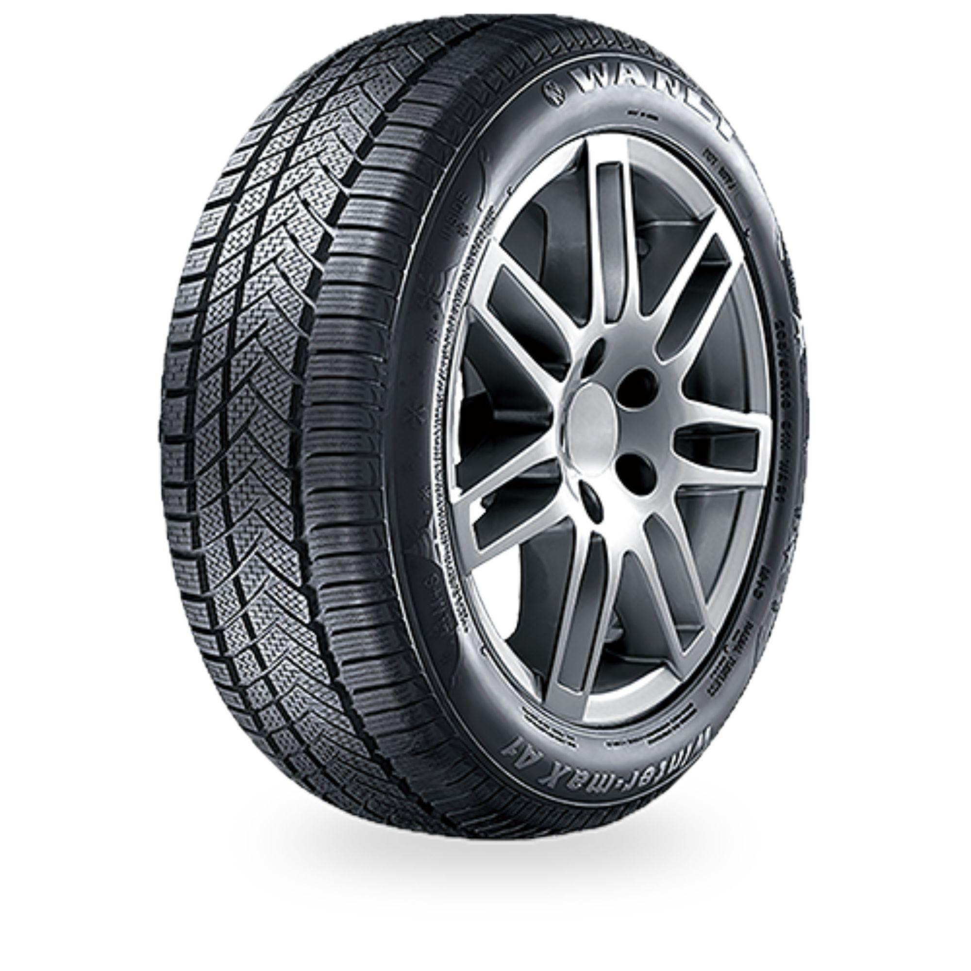 WANLI WANLI WINTER-MAX A1 SW211 215/50R17 95V XL