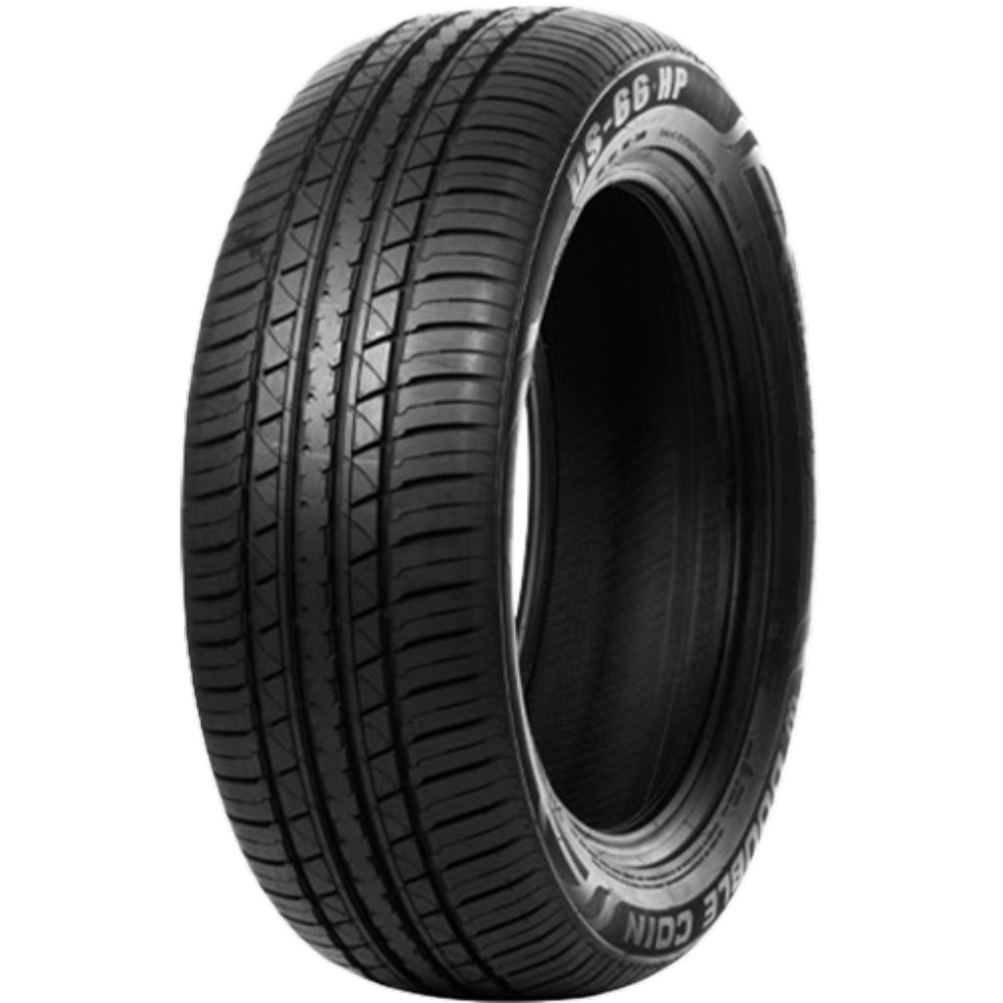 Double Coin Ds66hp 235/55 R20 102V - vue 3