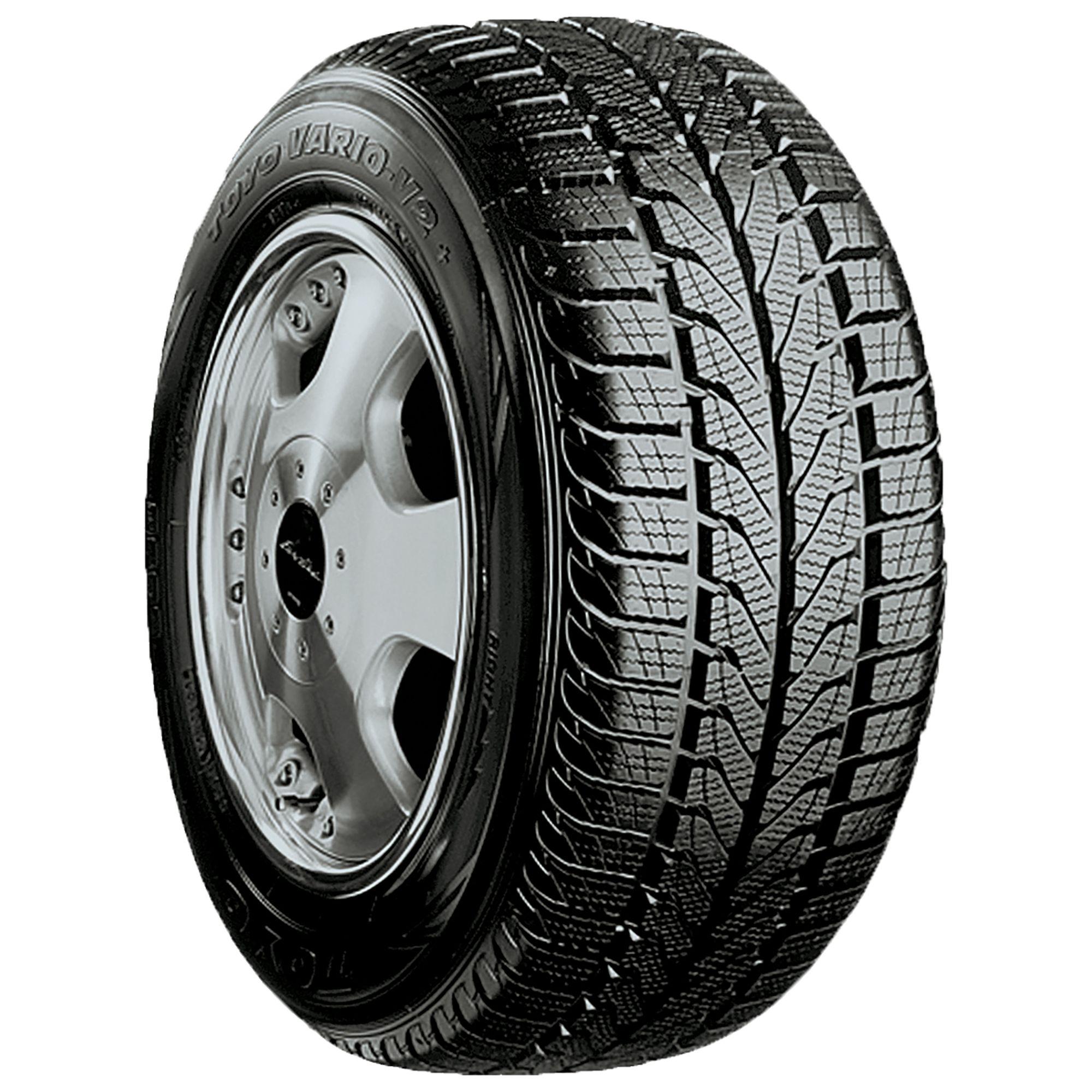 TOYO TOYO VARIO-V2+ 145/80R13 75T