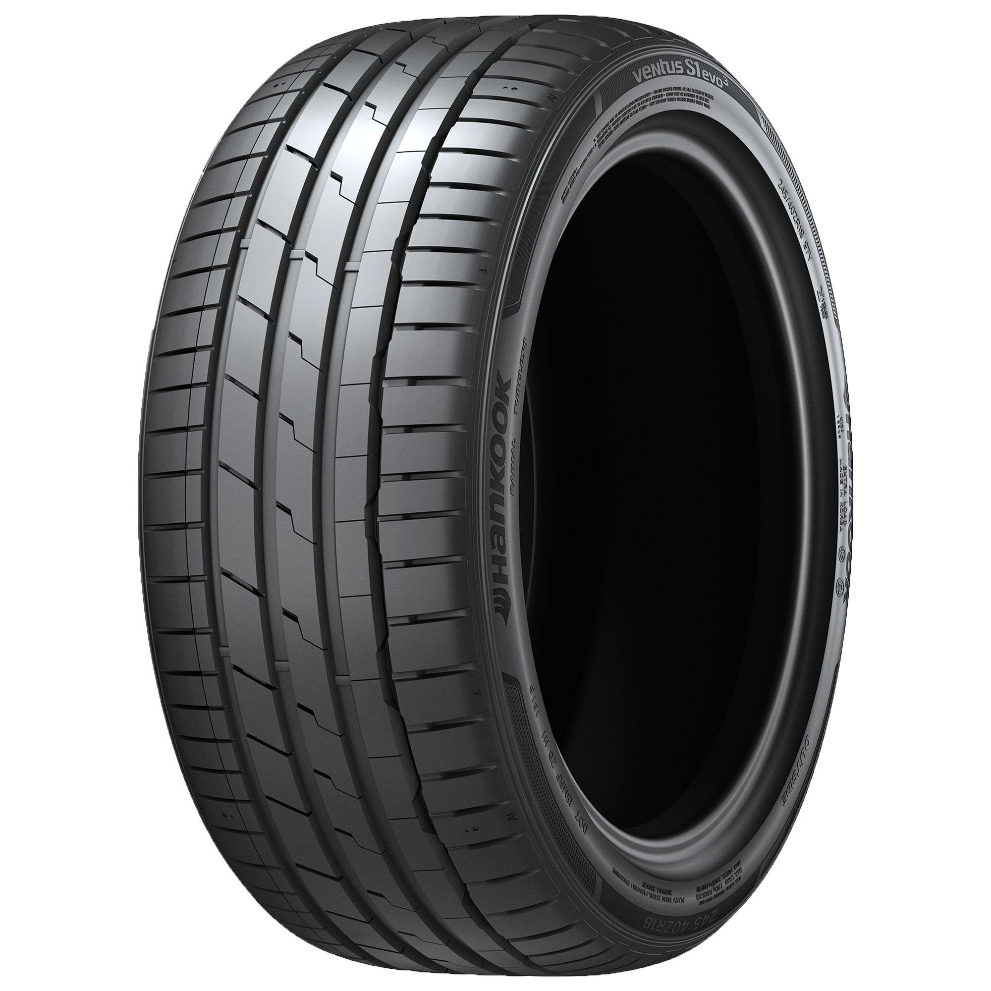 Hankook Ventus S1 Evo 3 K127 225/45 R19 96W - vue 6