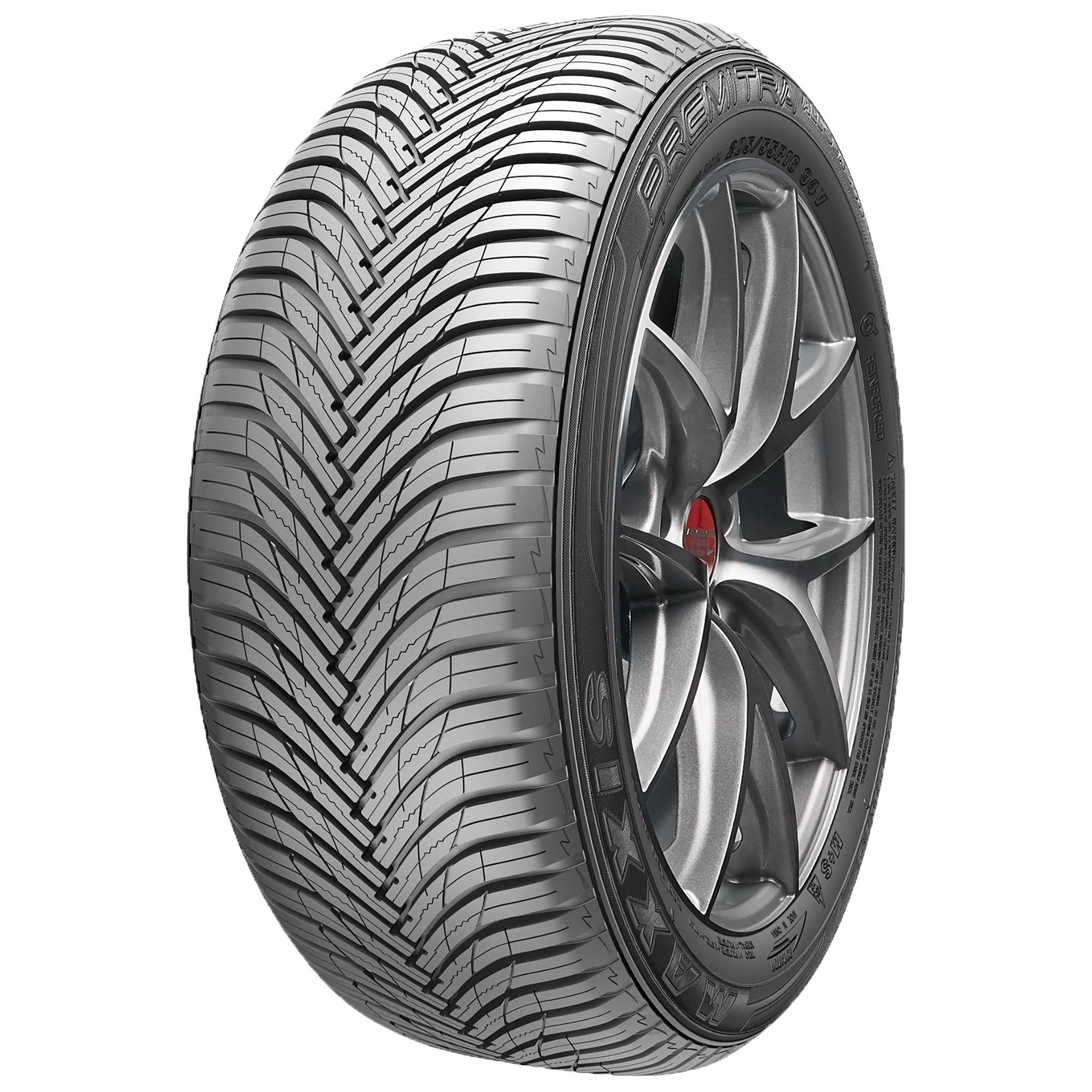 Maxxis Premitra All Season AP3 255/35 R18 94W - vue 5