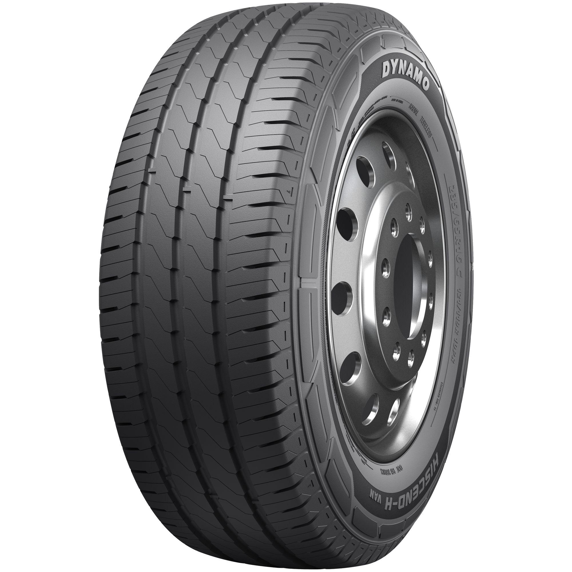 DYNAMO HISCEND-H VAN 215/75R16C 116R BSW