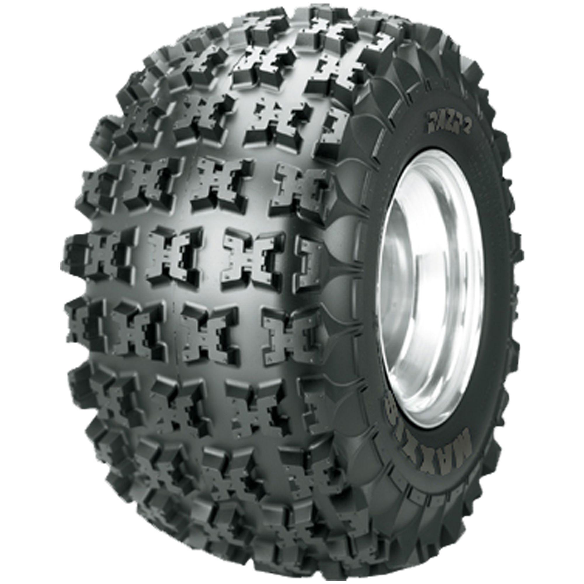 MAXXIS 22x11.00 - 10 TL 47J RAZR2 M-934 6PR M+S