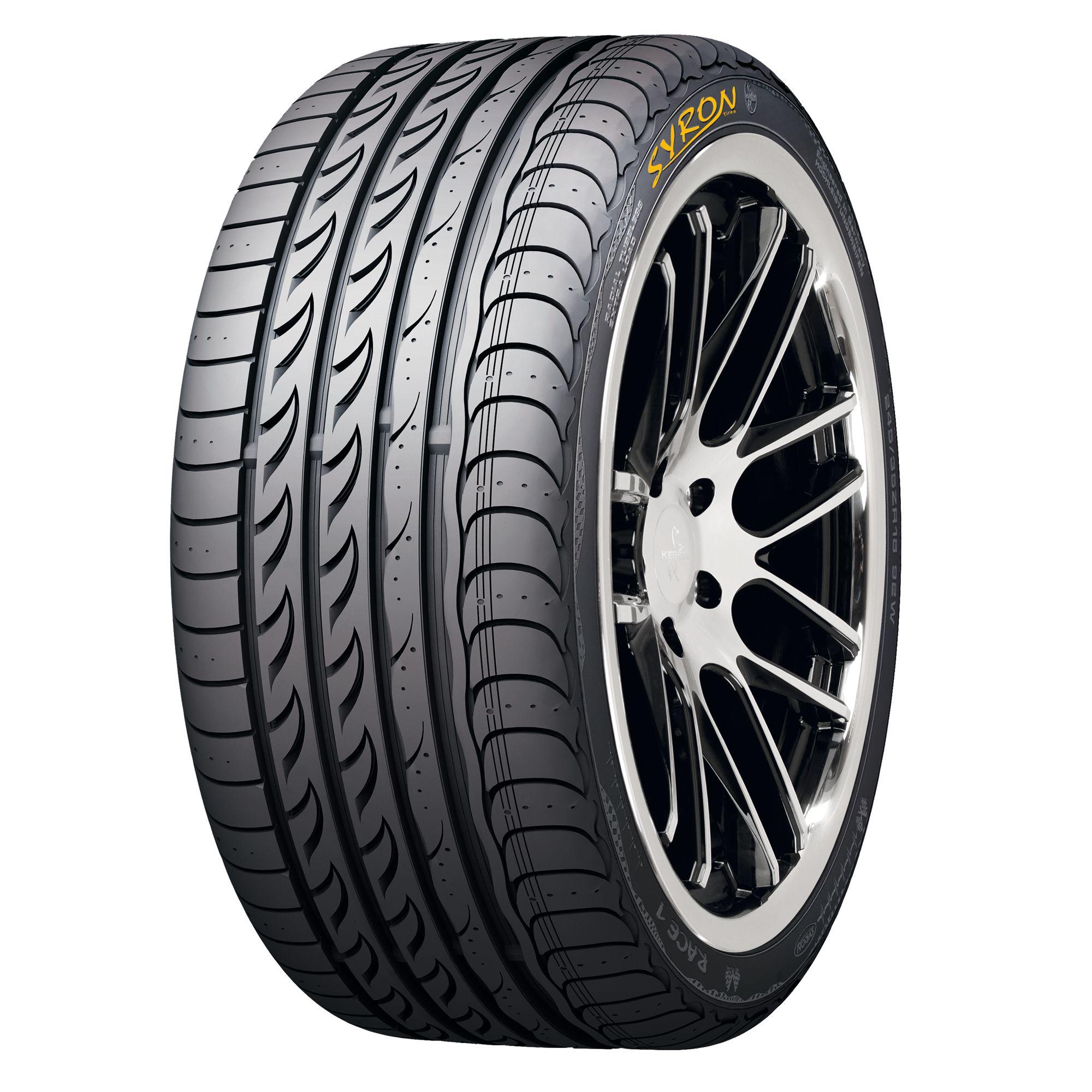 SYRON SYRON RACE 1 225/45R17 94W XL MFS BSW