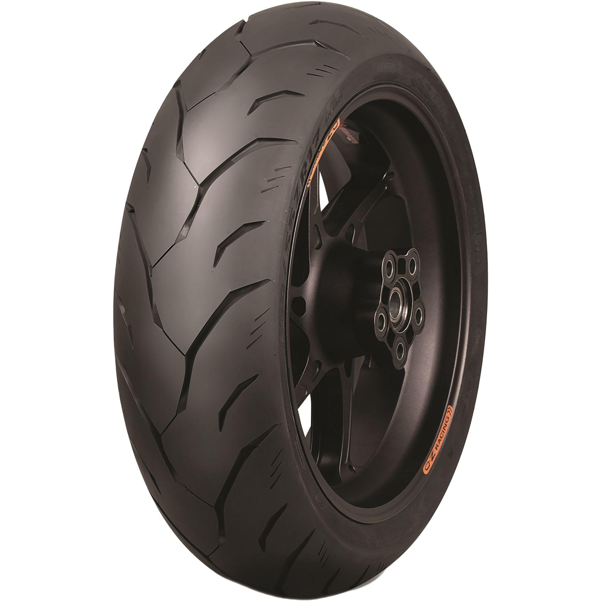 CST 160/60 R 17 TL 69W Ride Migra CM-S1 RFID