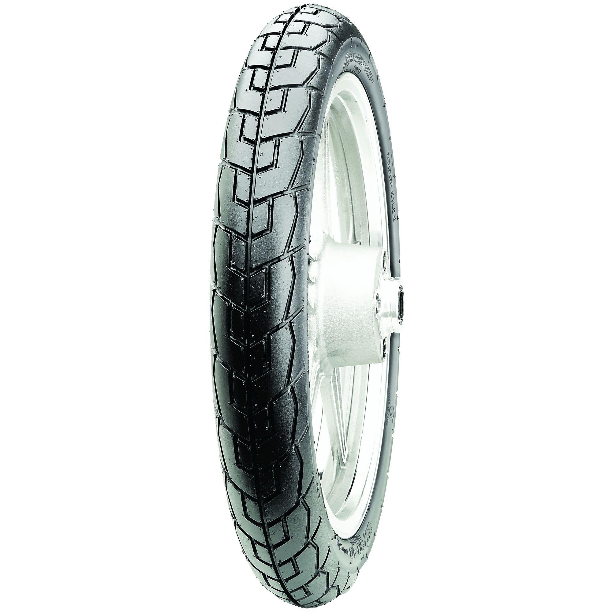 Cst C-905 100/80 D18 59P - vue 3