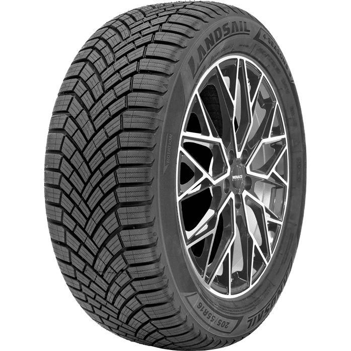 LANDSAIL LANDSAIL 4-SEASONS 3 165/70R14 85T XL BSW