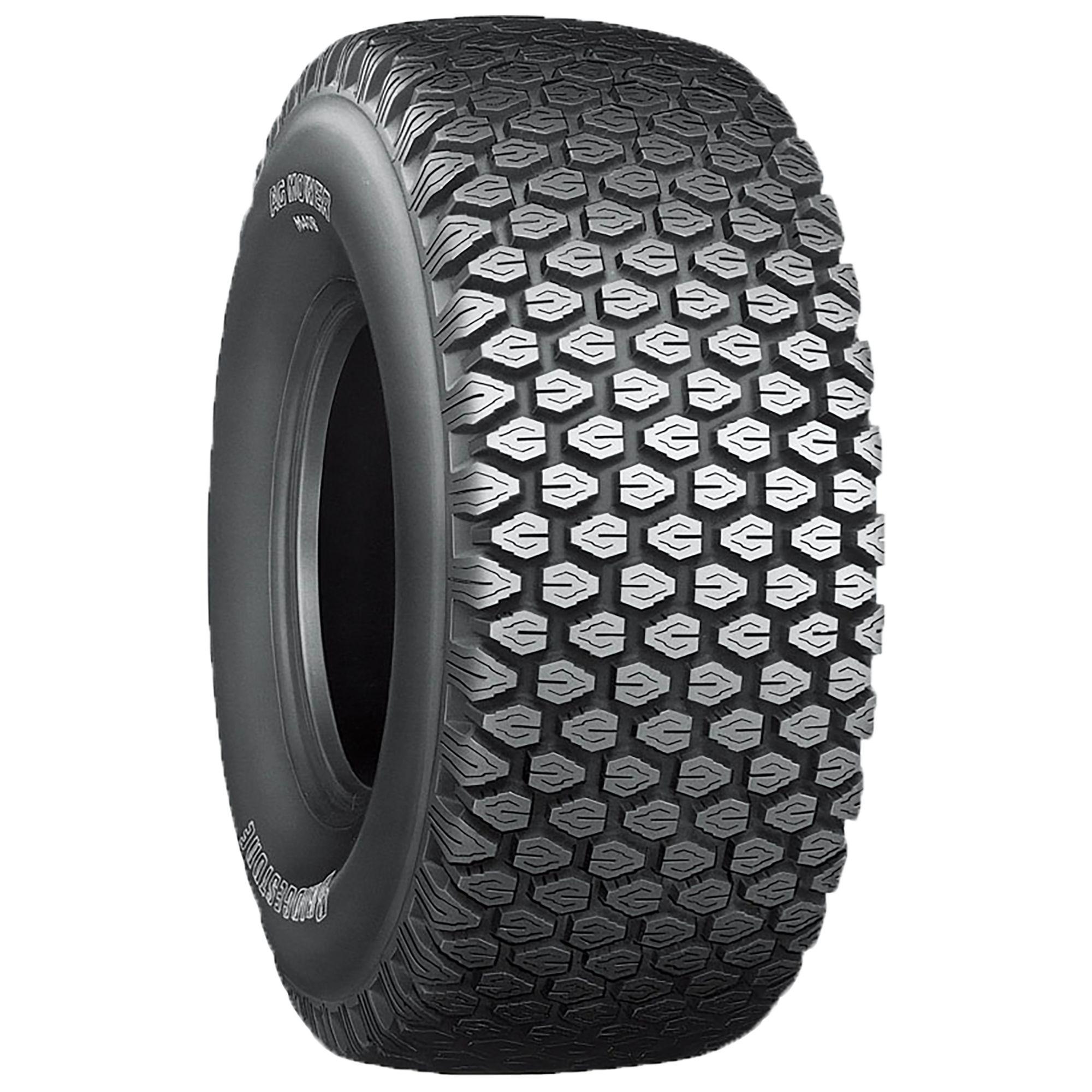 BRIDGESTONE 23/8.50 - 12 TL M40B 4PR