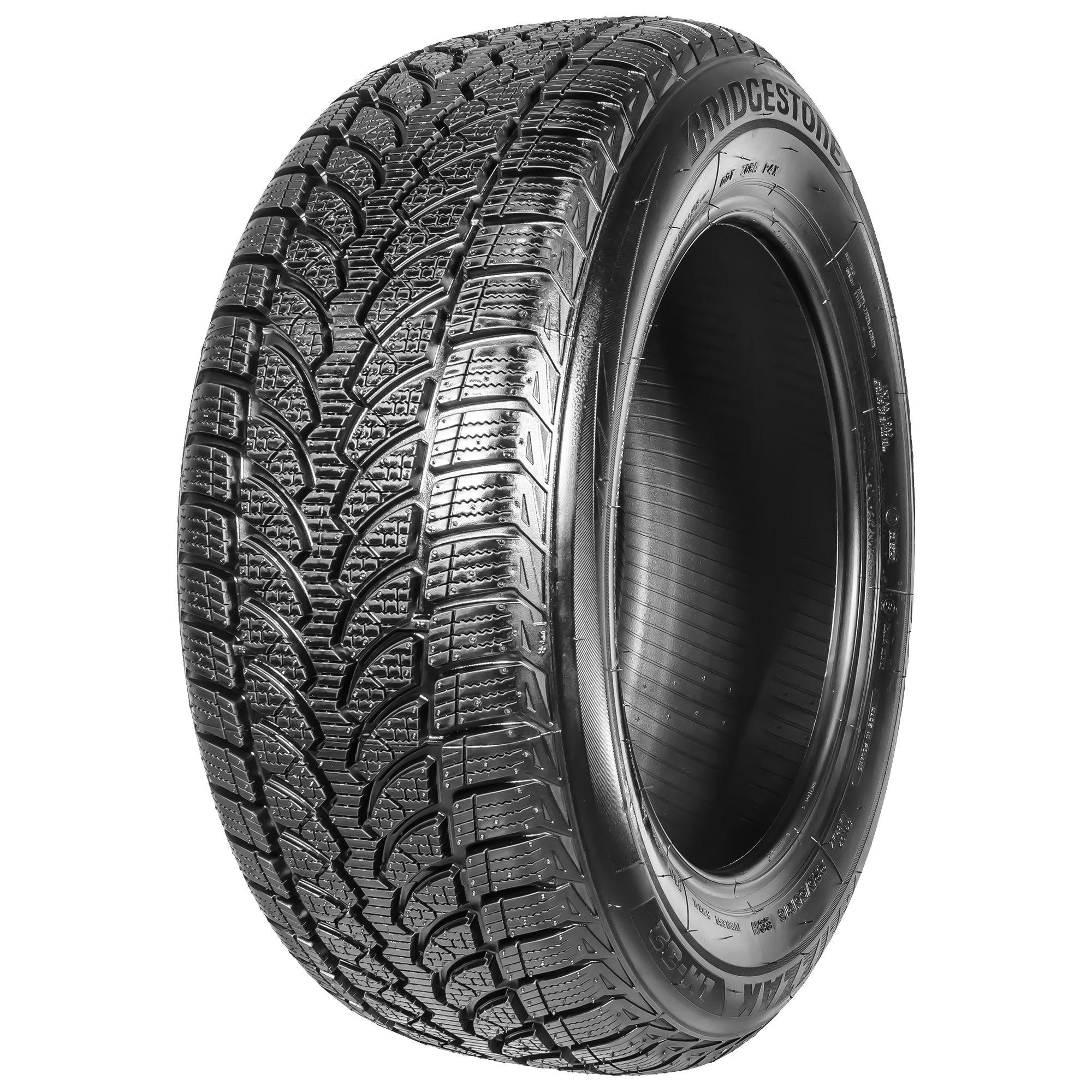 Bridgestone Blizzak LM-32 215/45 R20 95V - vue 5