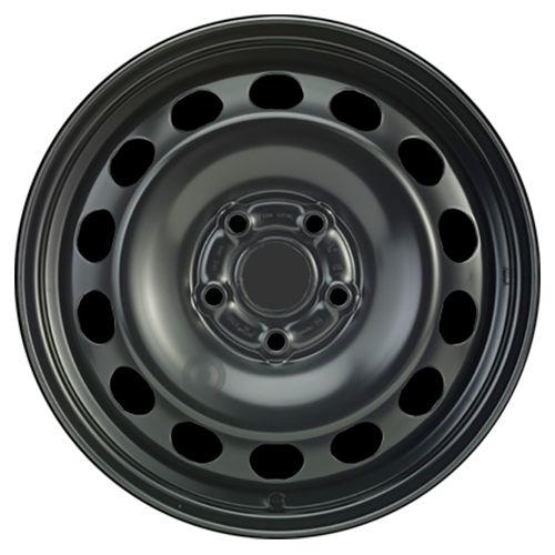 ALCAR ALCAR 8667 schwarz/silber 6.5Jx16 5x112 ET46
