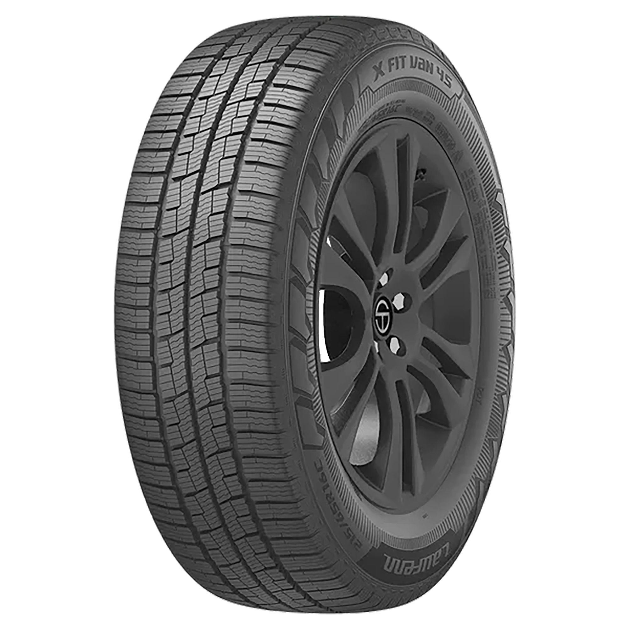 LAUFENN X FIT VAN 4S (LV71) 205/65R16C 107/105T SBL