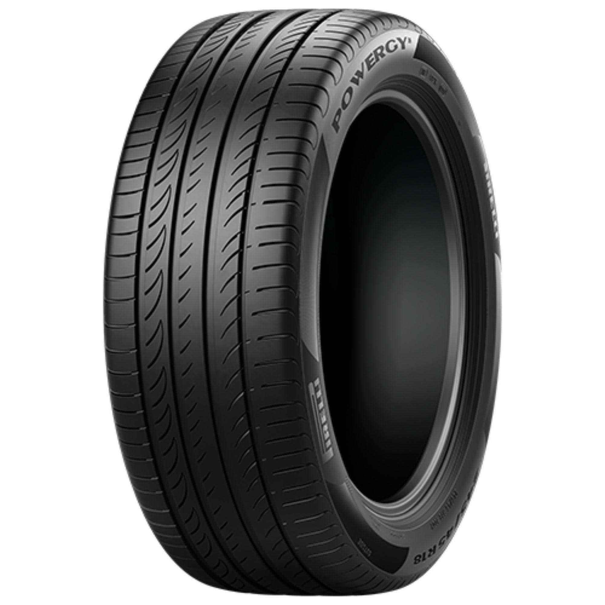 PIRELLI POWERGY 245/40R19 98Y XL