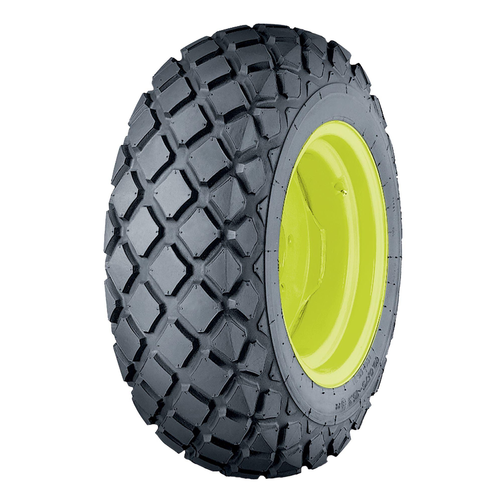 CULTOR 10.0/75 - 15.3 TT M 159 IMPLEMENT 10PR