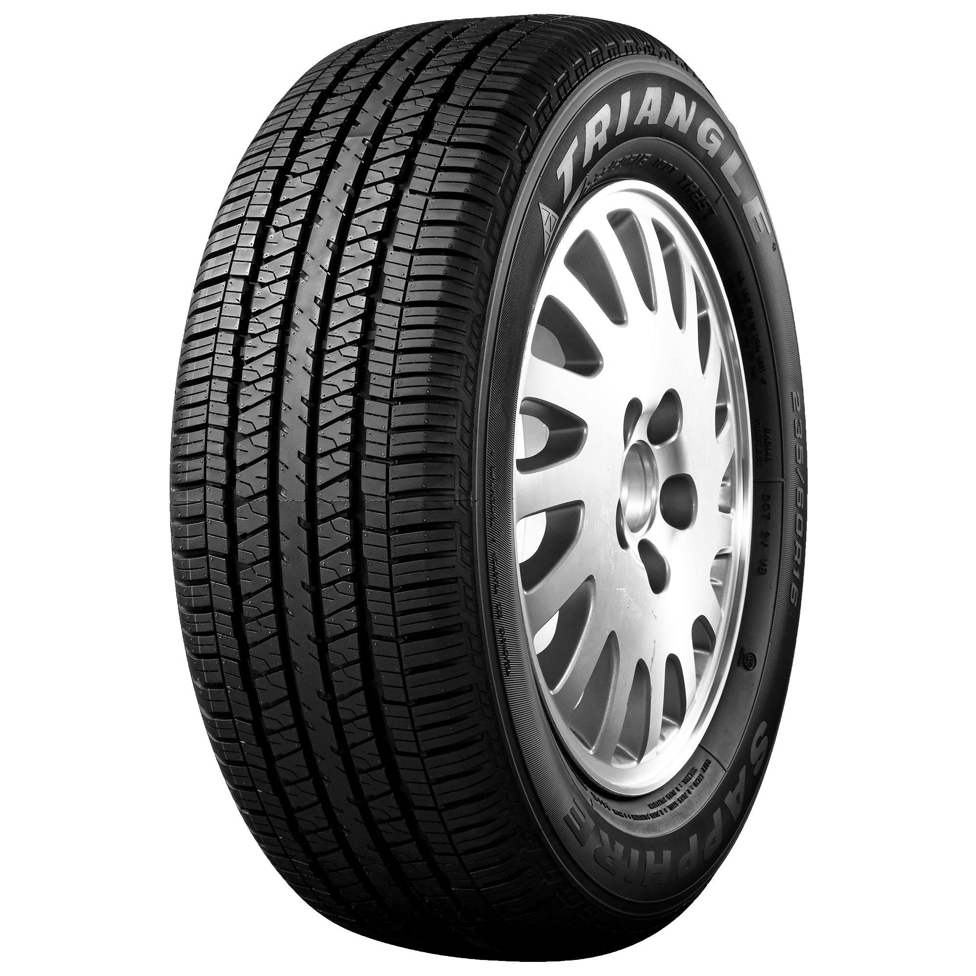 Triangle Sapphire TR257 265/65 R17 112H - vue 3