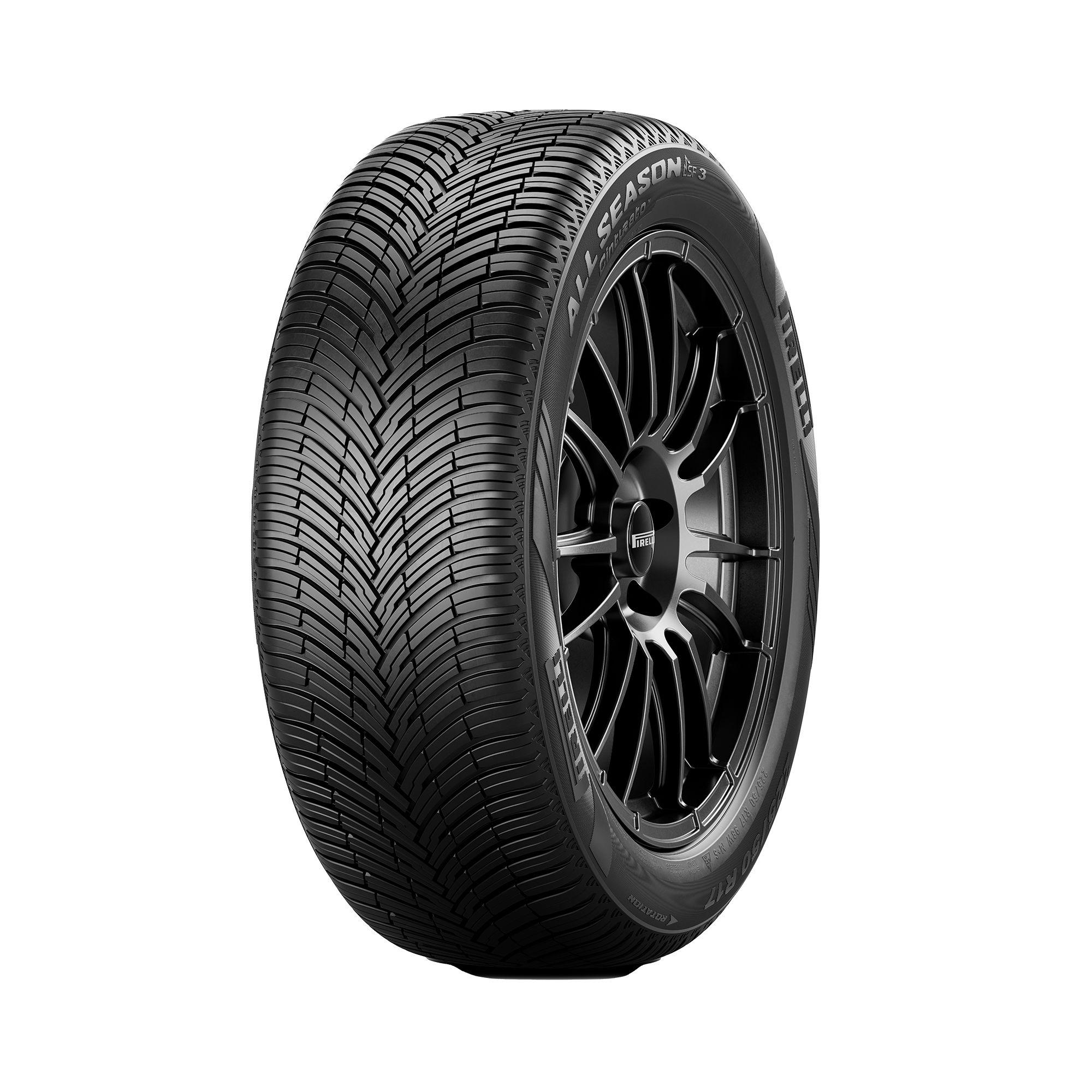 Pirelli Cinturato All Season SF 3 205/55 R17 95V - vue 5