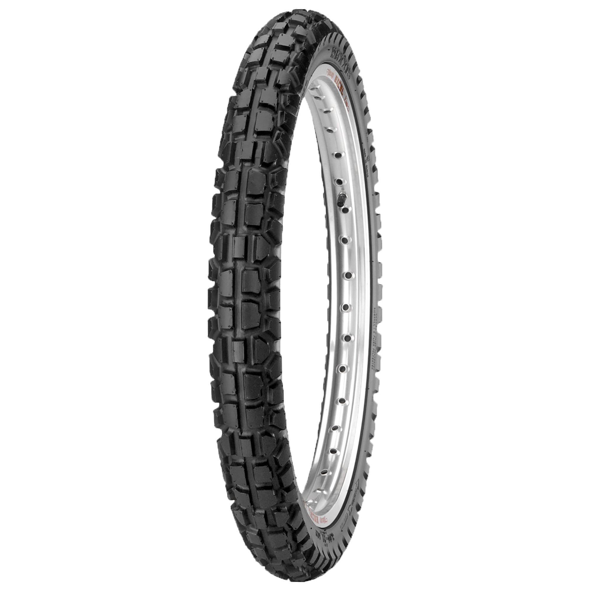 MAXXIS 3.00 - 21 TT 51P MAXXIS ENDURO M6033