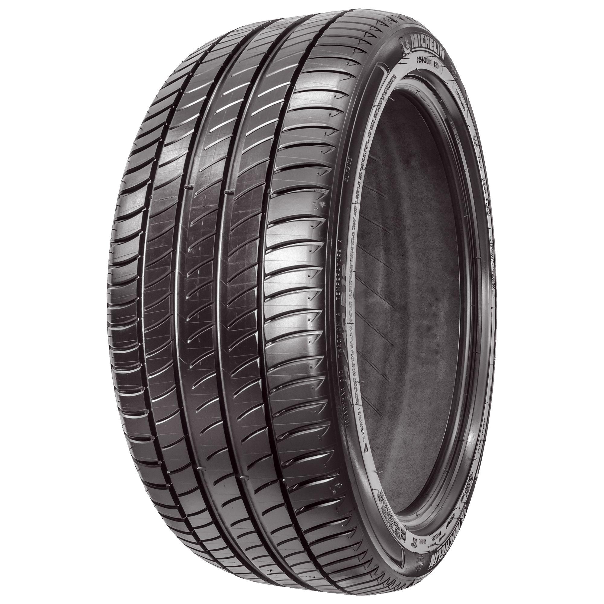 Michelin Primacy 3 ZP 205/55 R17 95W - vue 7