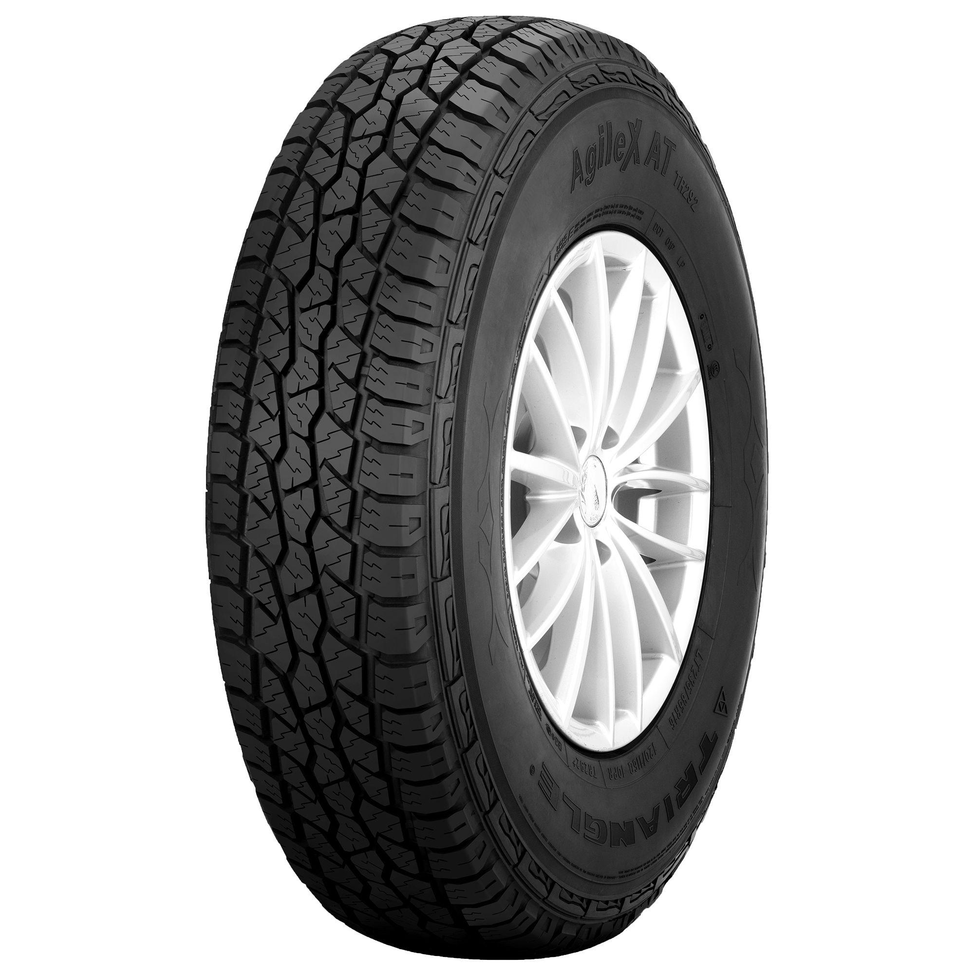 TRIANGLE AGILEX A/T TR292 255/70R16 115T XL BSW