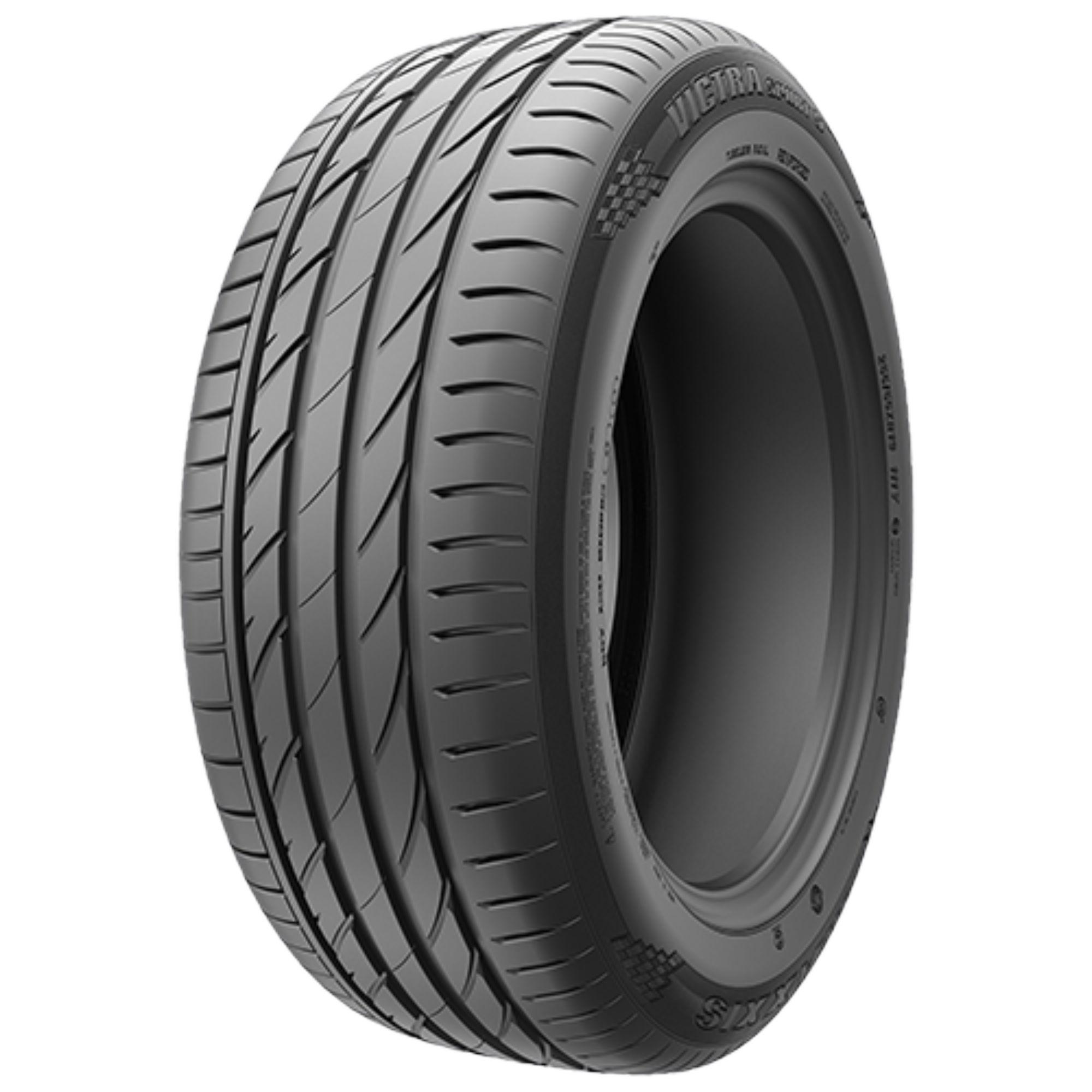 Maxxis Victra Sport 5 225/50 ZR18 95Y - vue 5